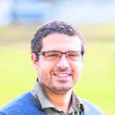 Roberto Picariello übernimmt - Roberto Picariello wird sich um den Kindergarten bis 2. Primar kümmern. Bild: zg