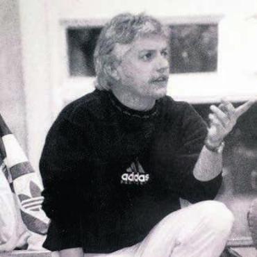 Rückkehr nach 30 Jahren - In der Saison 1993/94 übernahm Adi Lehner das Wohler «Eis» in der 2. Liga.