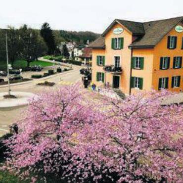 Osteria schliesst Ende März - Aus für «Hotel Mamma» im Frühjahr. Bild: zg