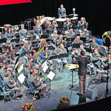 Musikalische Bilder in Berikon