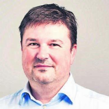 Gemeinderat komplett - Im 2. Wahlgang gewählt: Michael Gutknecht. Bild: Archiv
