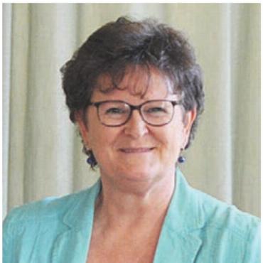 Immer voller Tatendrang - Milly Stöckli, Muri
