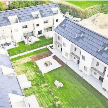 Clevere Lösungen für die Energie-Zukunft - BLANKE installiert moderne und ästhetische Solaranlagen.