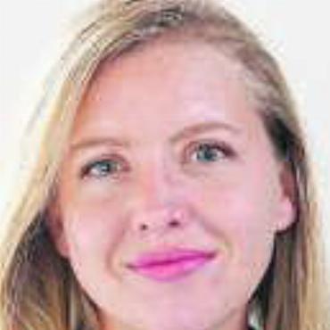 Beriker haben die Wahl - Sabrina Salm, Redaktorin.