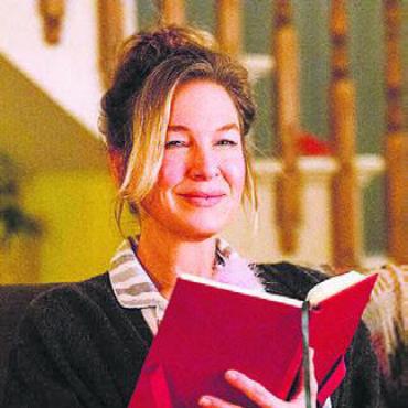 Freilicht-Genuss - Bridget Jones sucht das Glück der Liebe.