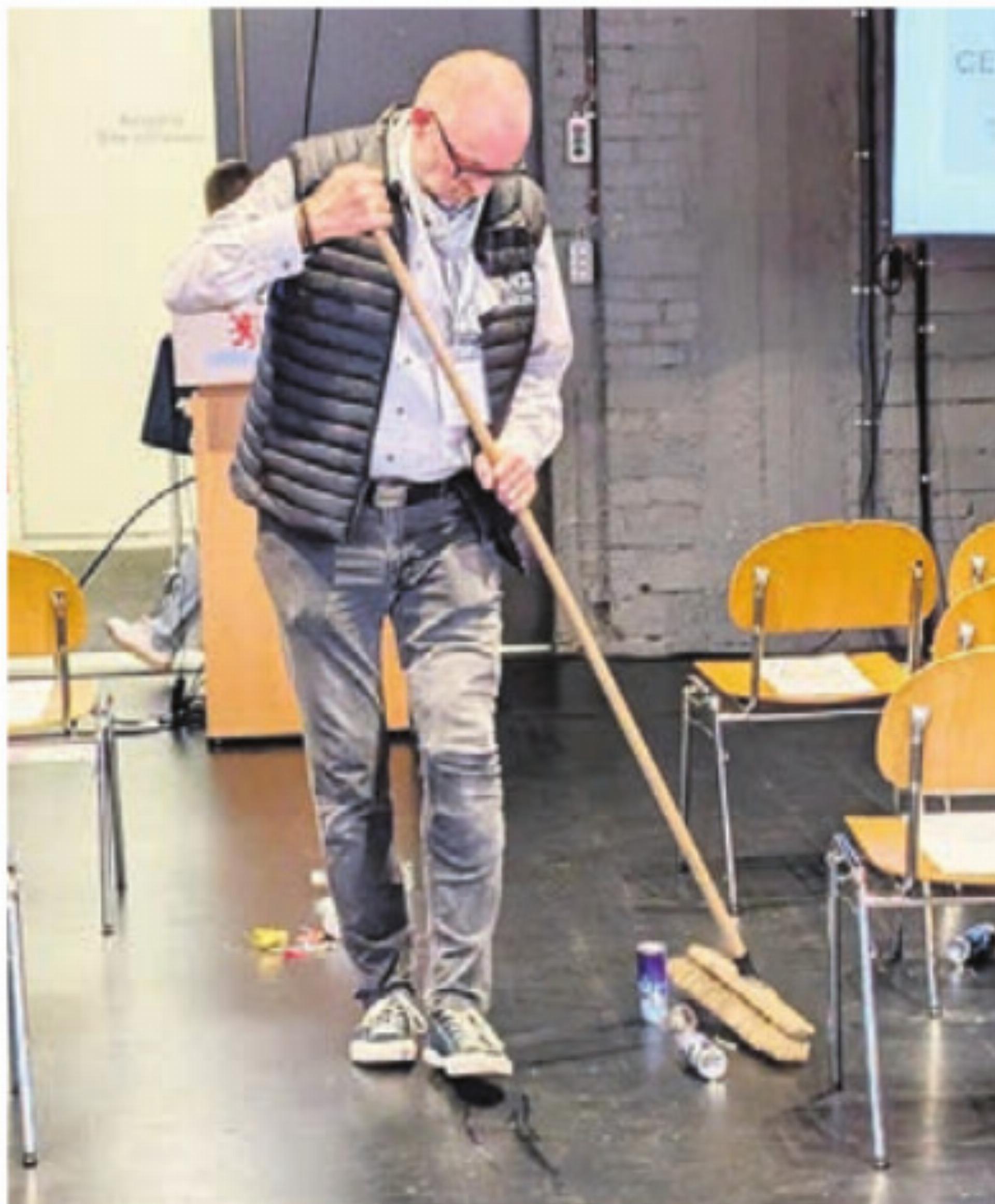  - Das Bild wird blockiert. – Möglicherweise durch einen aktiven Adblocker.