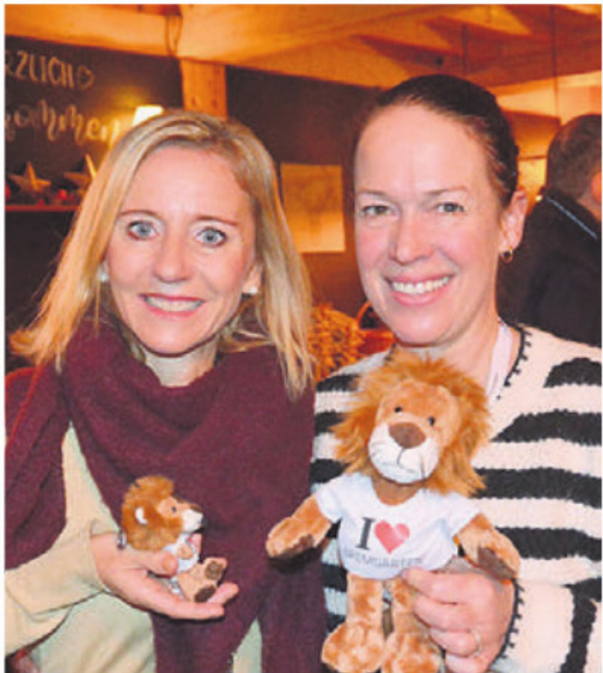  - Das Bild wird blockiert. – Möglicherweise durch einen aktiven Adblocker.