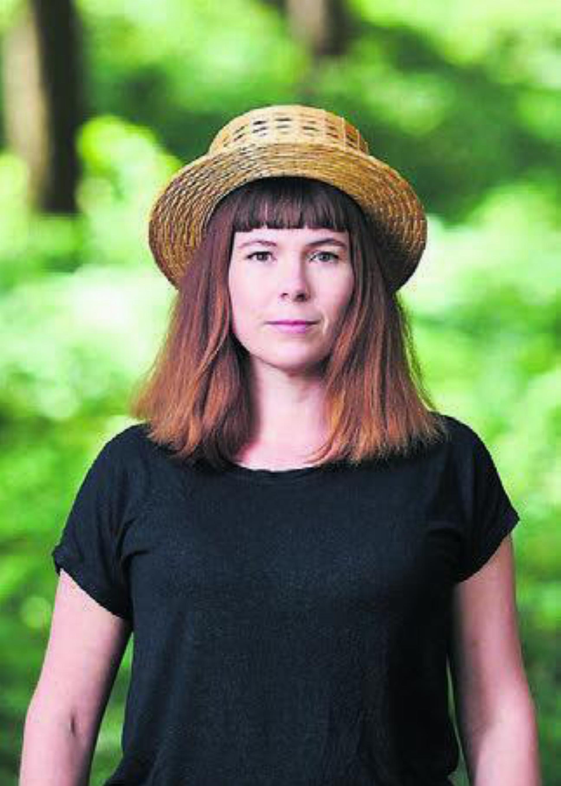 Aus persönlicher Erfahrung mit Schlafproblemen hat Tamara Siegrist ein wirksames Konzept für besseren Schlaf entwickelt. Bild: zg