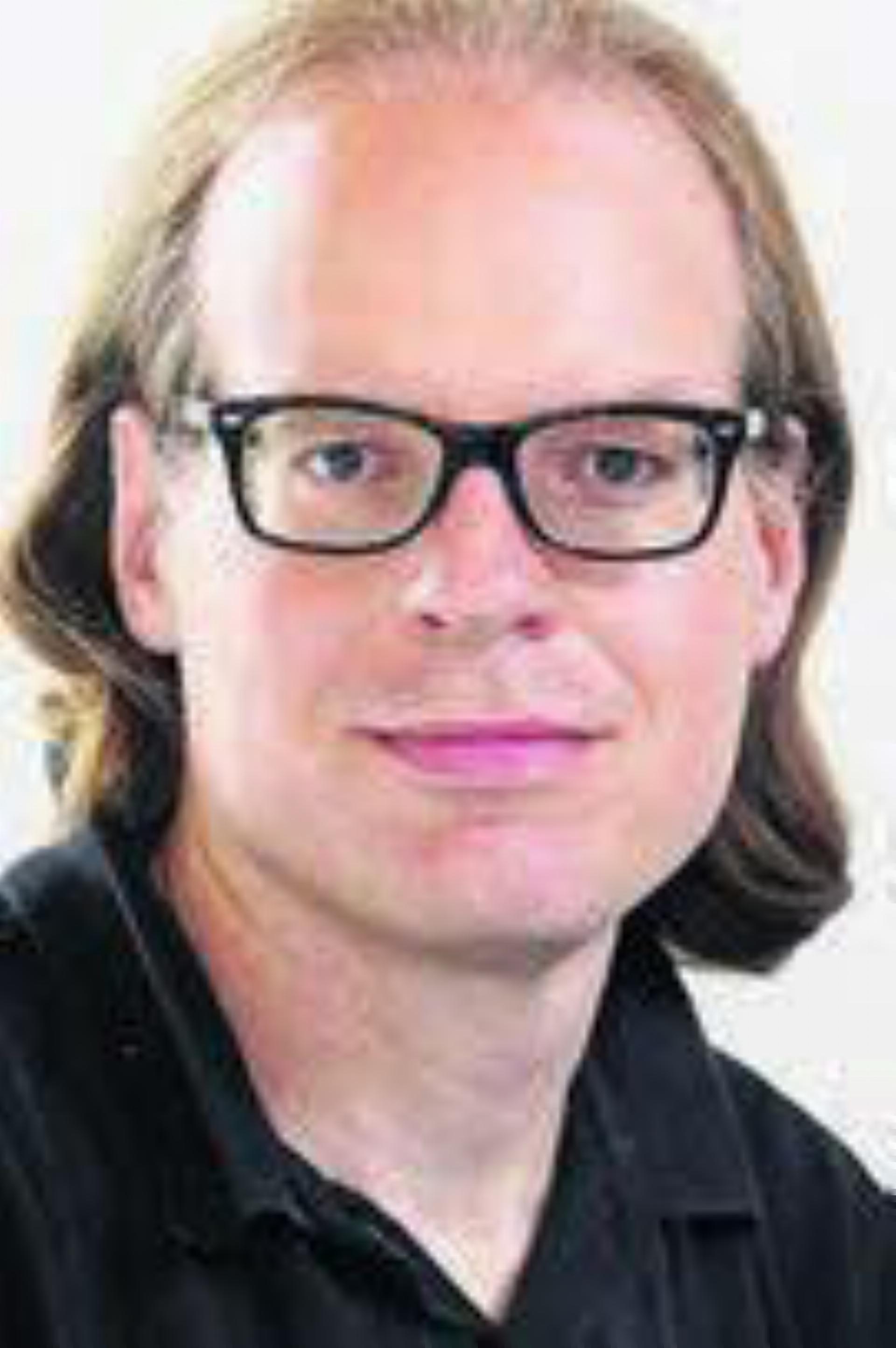 Roger Wetli, Redaktor