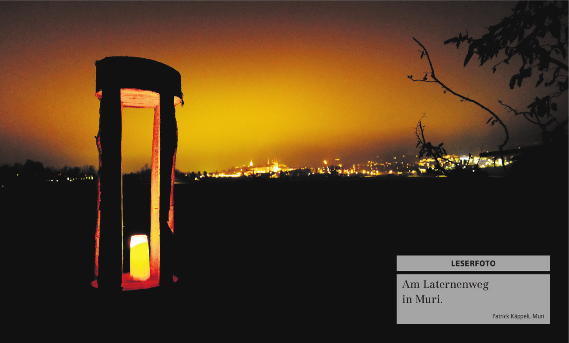  - Das Bild wird blockiert. – Möglicherweise durch einen aktiven Adblocker.