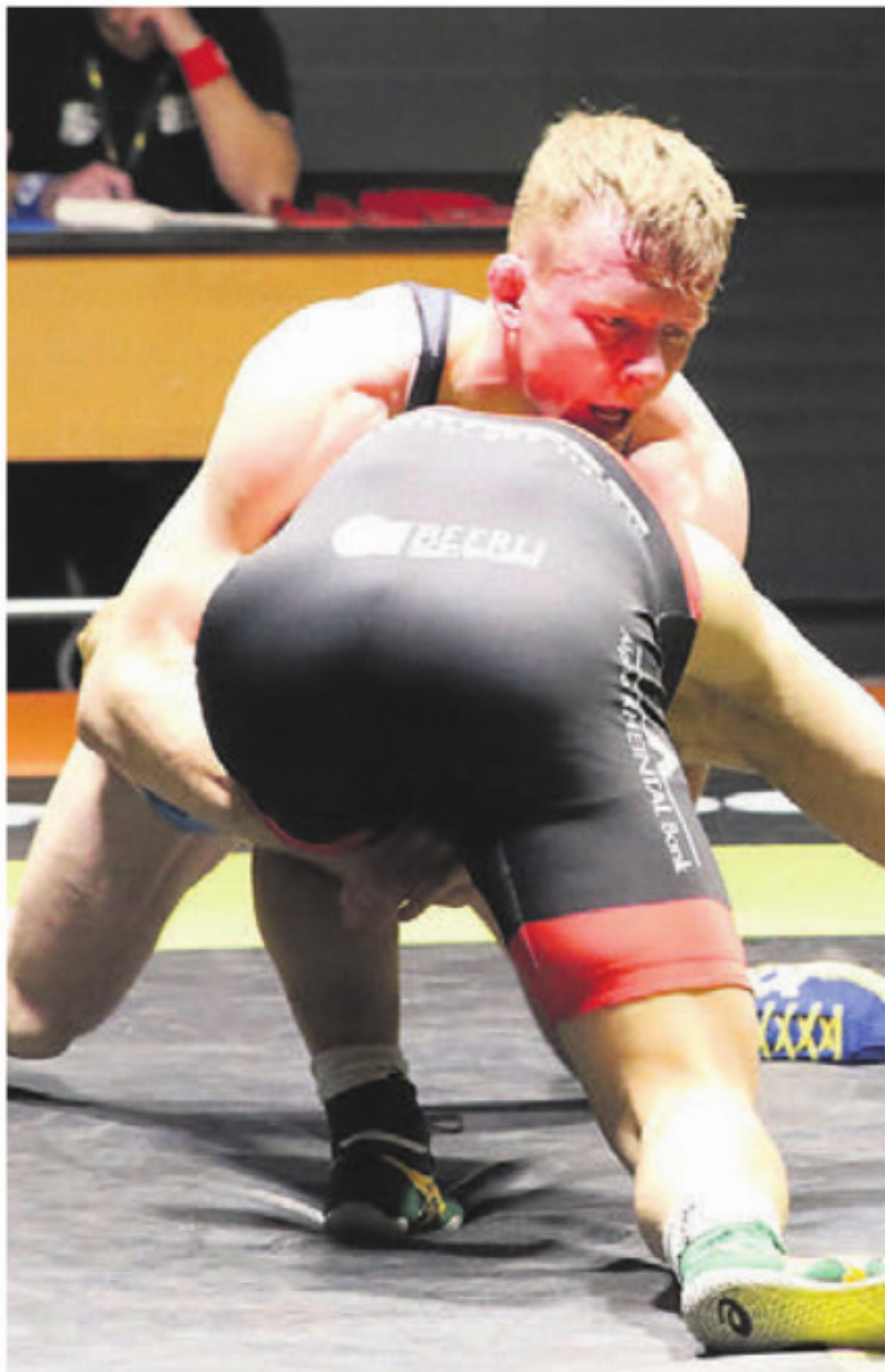 Nino Leutert (oben) und die RS Freiamt wollen wieder zurück auf die Siegesstrasse. Bild: Archiv/jl - Das Bild wird blockiert. – Möglicherweise durch einen aktiven Adblocker.