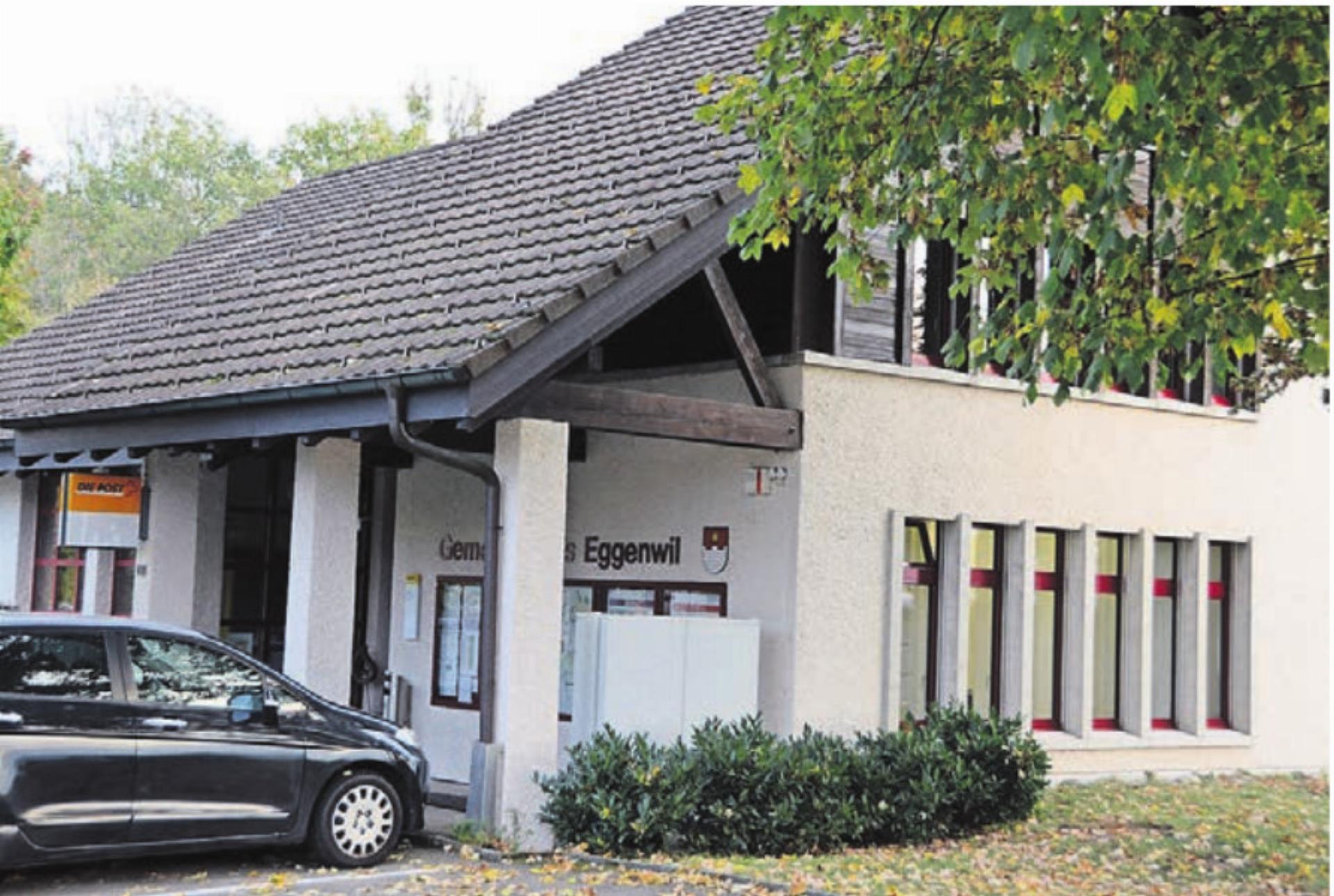 Die Eggenwiler Gemeindebehörde lehnt vorzeitige Löschungen von Einträgen im Betreibungsregister grundsätzlich ab. Bild: Archiv - Das Bild wird blockiert. – Möglicherweise durch einen aktiven Adblocker.