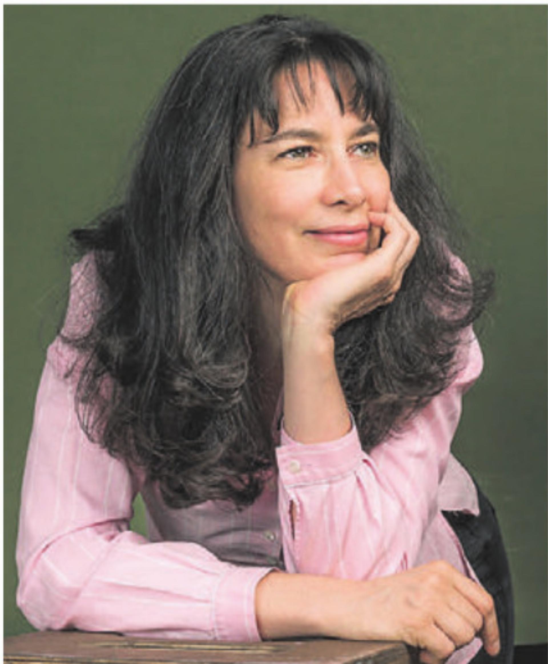 Anne-Cécile Gross Bild: zg - Das Bild wird blockiert. – Möglicherweise durch einen aktiven Adblocker.