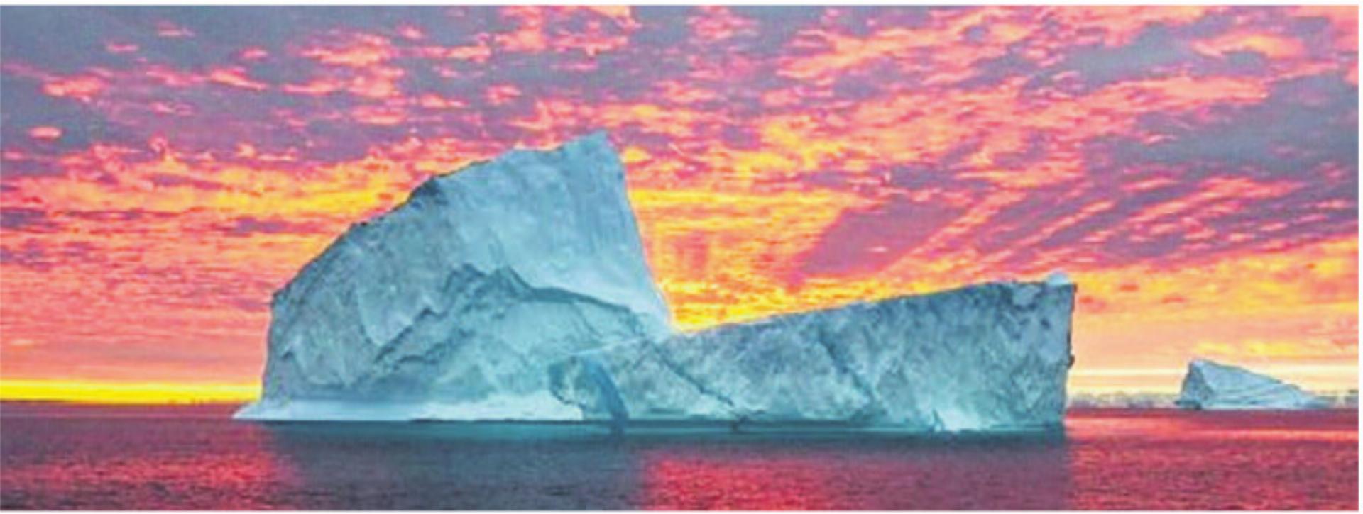 Urs Gugelmann erlebt magische Momente bei Minustemperaturen. Bild: pd - Das Bild wird blockiert. – Möglicherweise durch einen aktiven Adblocker.