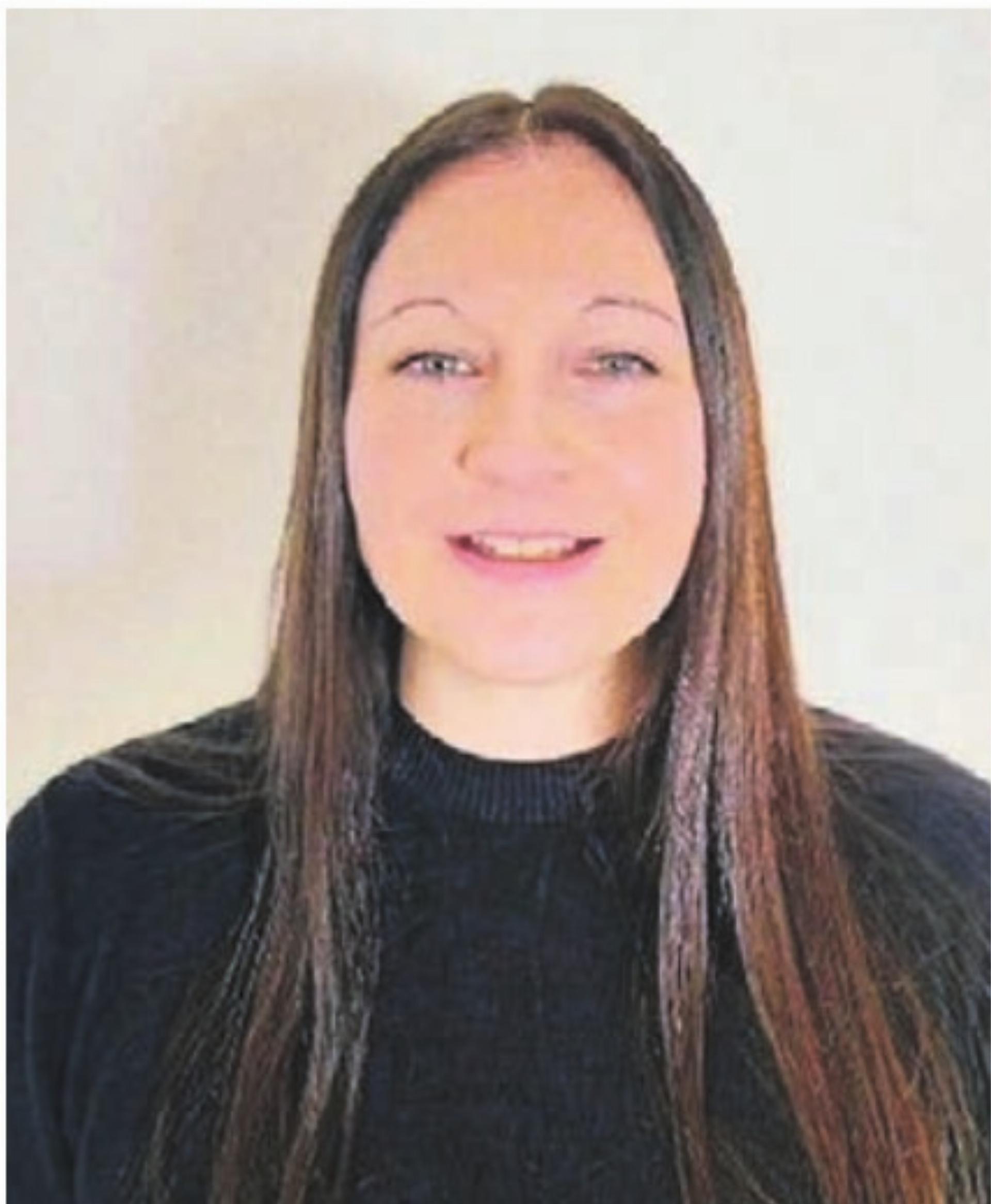 Befördert: Julia Hirt ist ab Mai Bremgartens «Stadtschreiber-Stellvertreterin I». Sie teilt sich die Aufgaben künftig mit Maja Schelbert. Bild: zg - Das Bild wird blockiert. – Möglicherweise durch einen aktiven Adblocker.