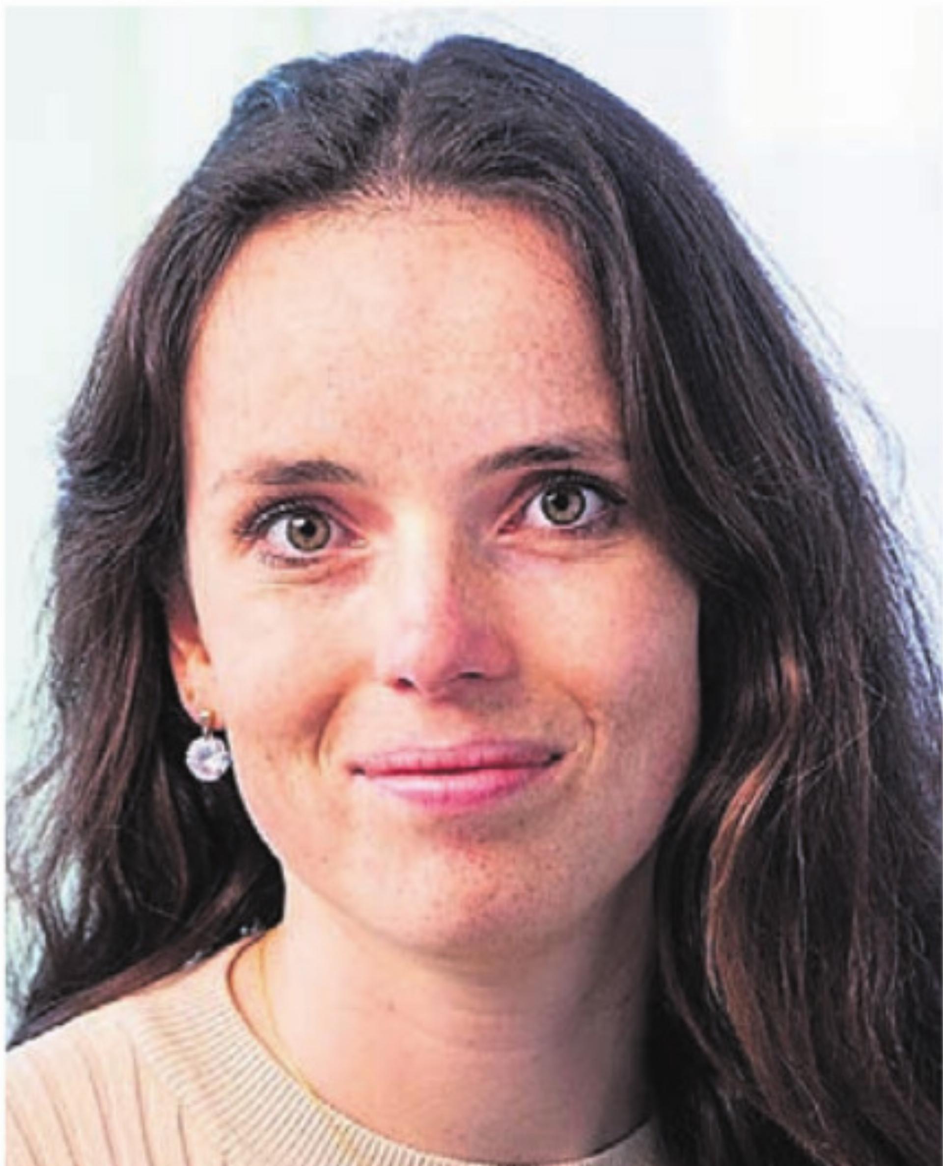 Julienne Fuchs gibt Tipps für guten Schlaf im Alter. Bild: zg - Das Bild wird blockiert. – Möglicherweise durch einen aktiven Adblocker.