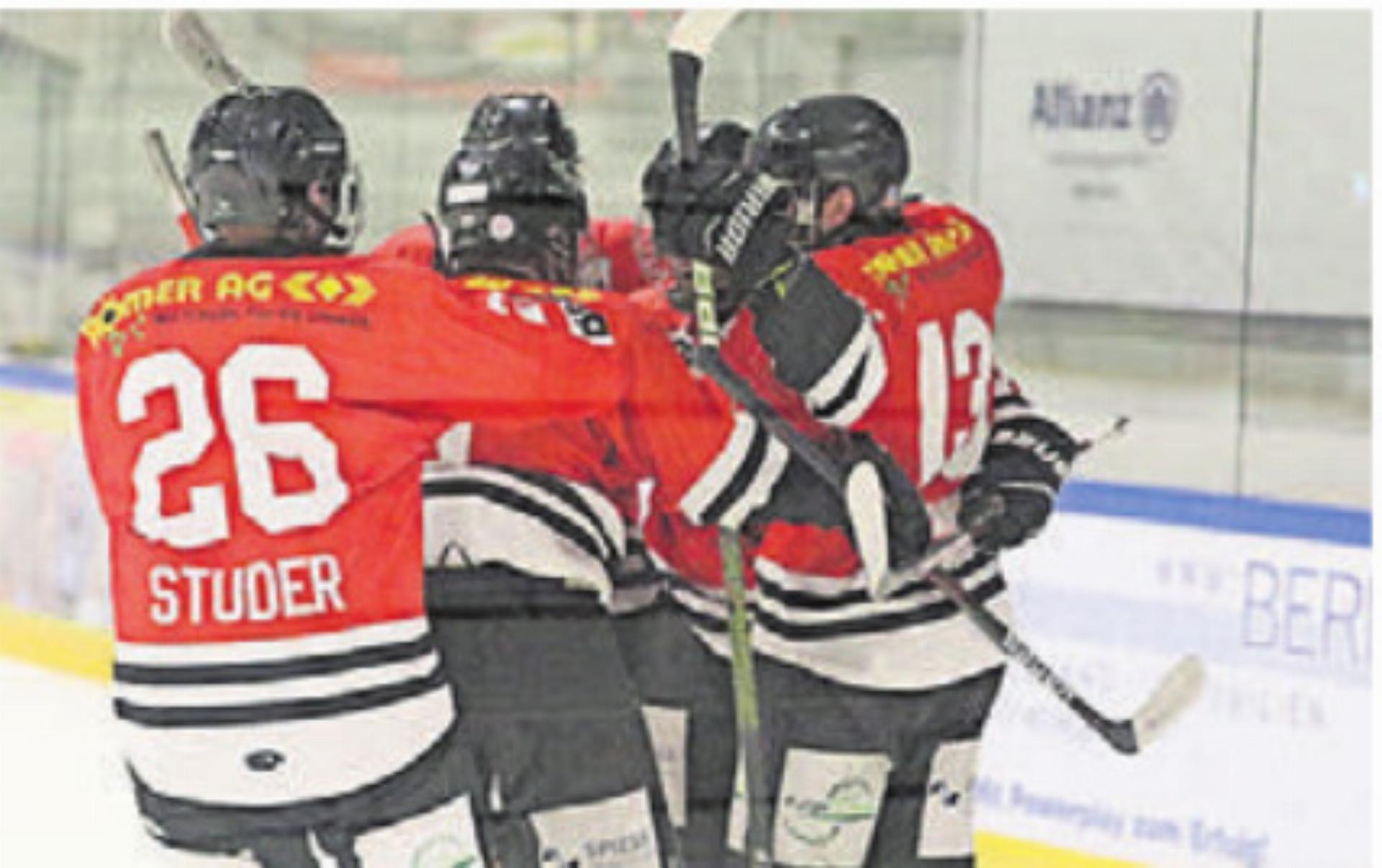 Mit zehn Toren startet Fi-Gö stark in die zweite Saisonhälfte. Bild: Archiv/jl - Das Bild wird blockiert. – Möglicherweise durch einen aktiven Adblocker.