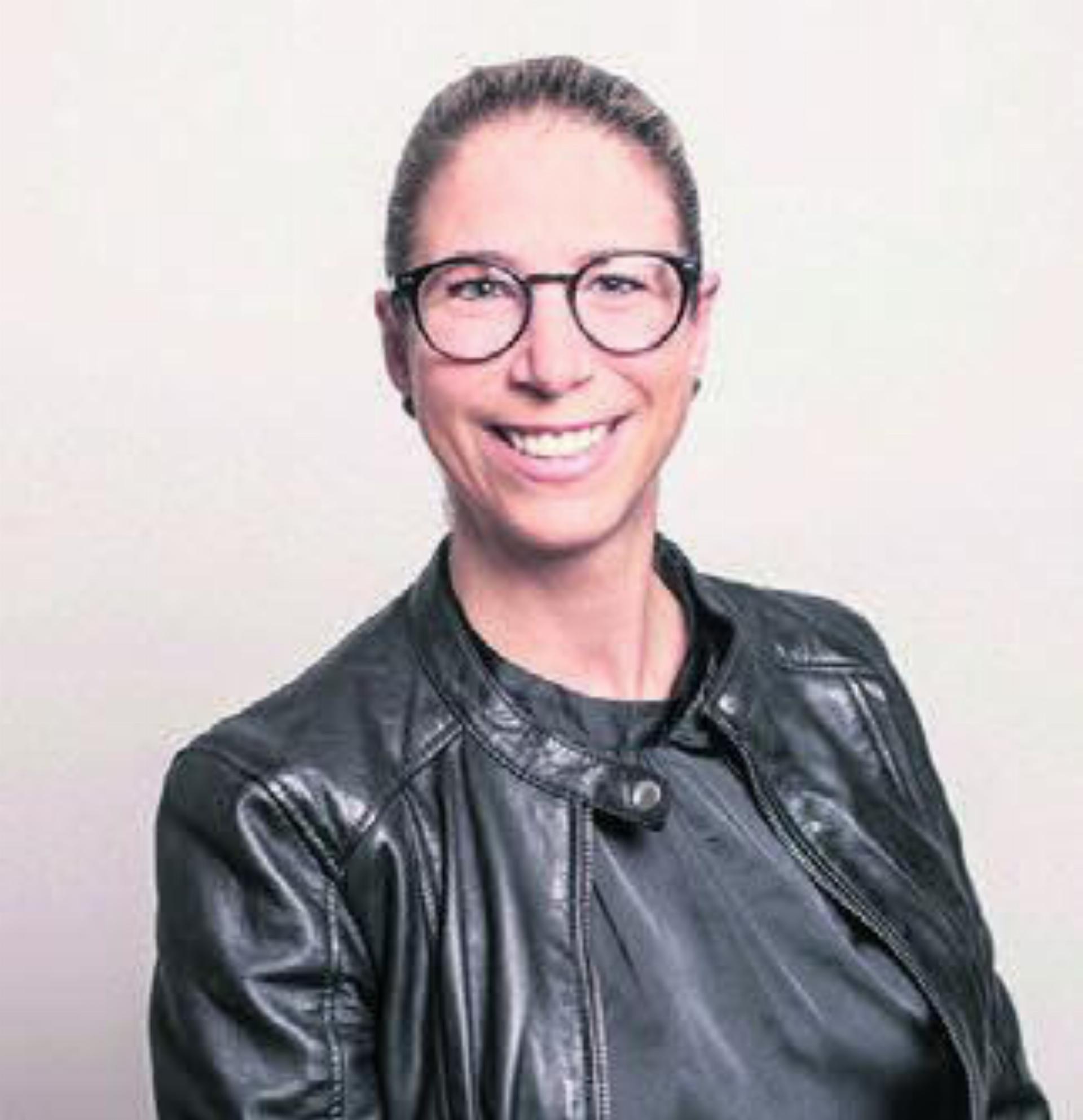 Nicole Lanz entschied den zweiten Wahlgang für sich. Bild: gk - Das Bild wird blockiert. – Möglicherweise durch einen aktiven Adblocker.