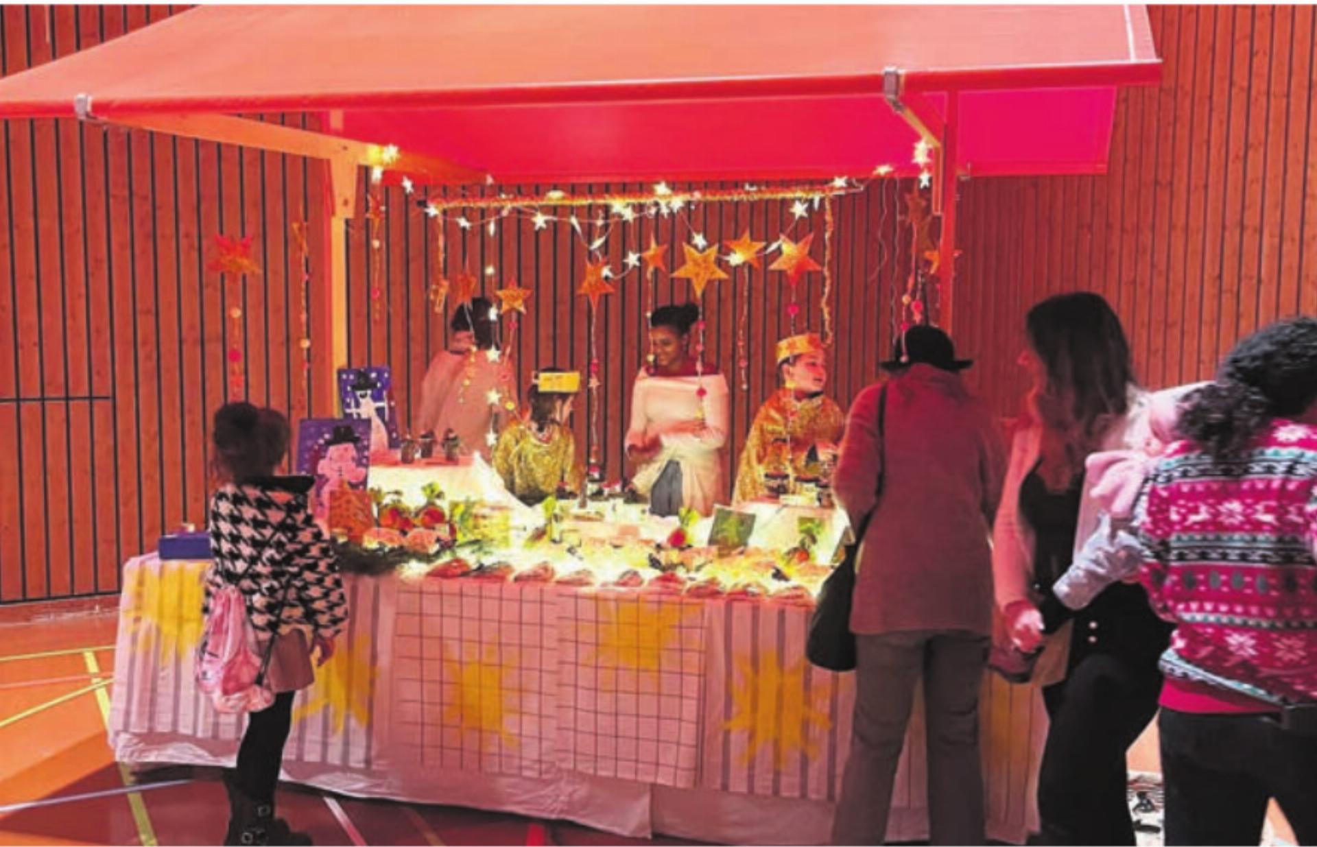  - Das Bild wird blockiert. – Möglicherweise durch einen aktiven Adblocker.