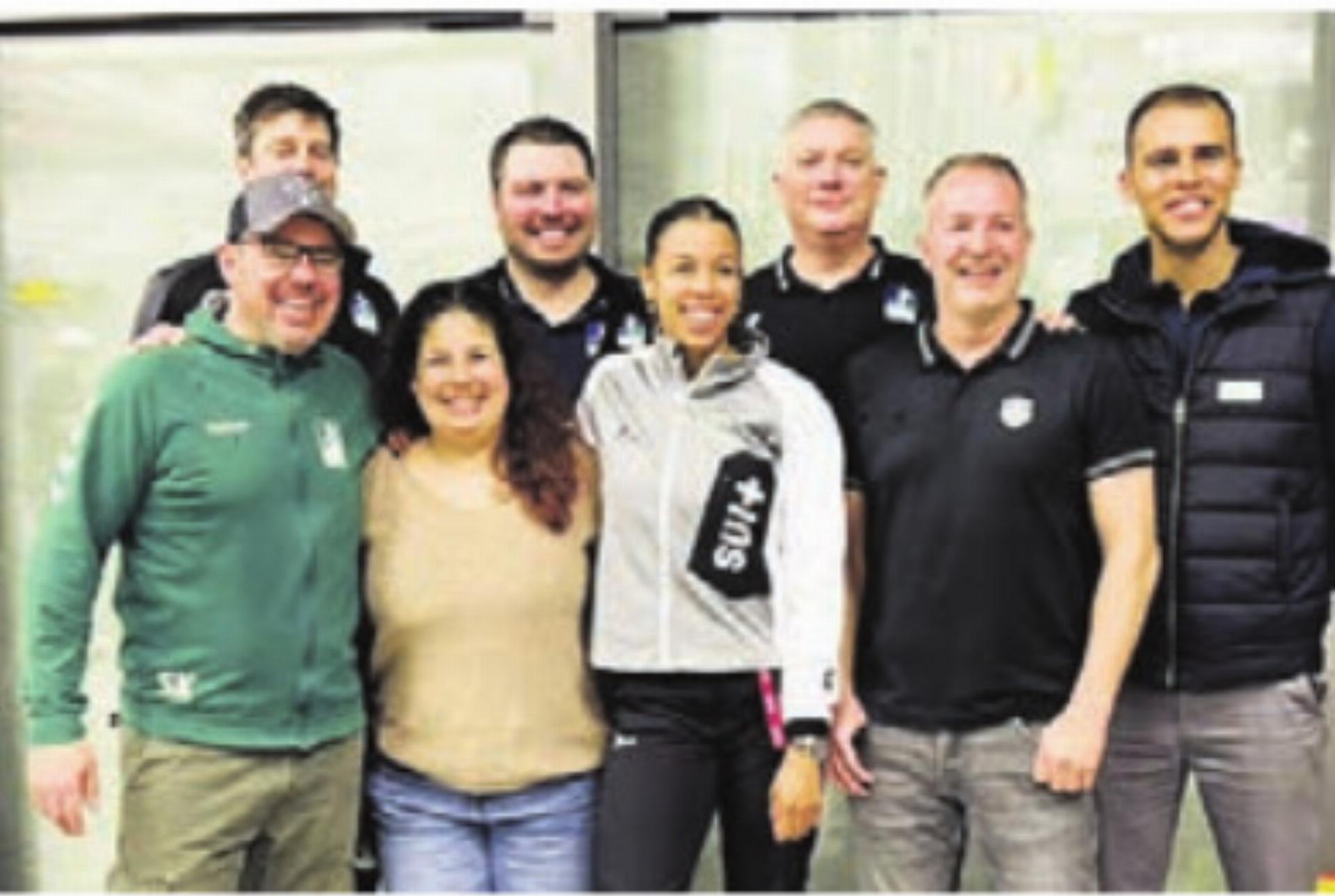  - Das Bild wird blockiert. – Möglicherweise durch einen aktiven Adblocker.