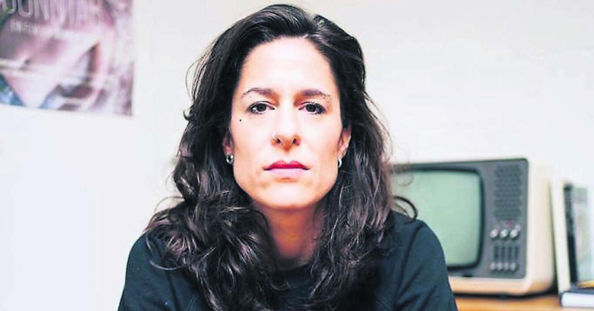 Maja Tschumi möchte mit ihren Dokumentarfilmen die Welt ein bisschen besser machen. Bild: zg