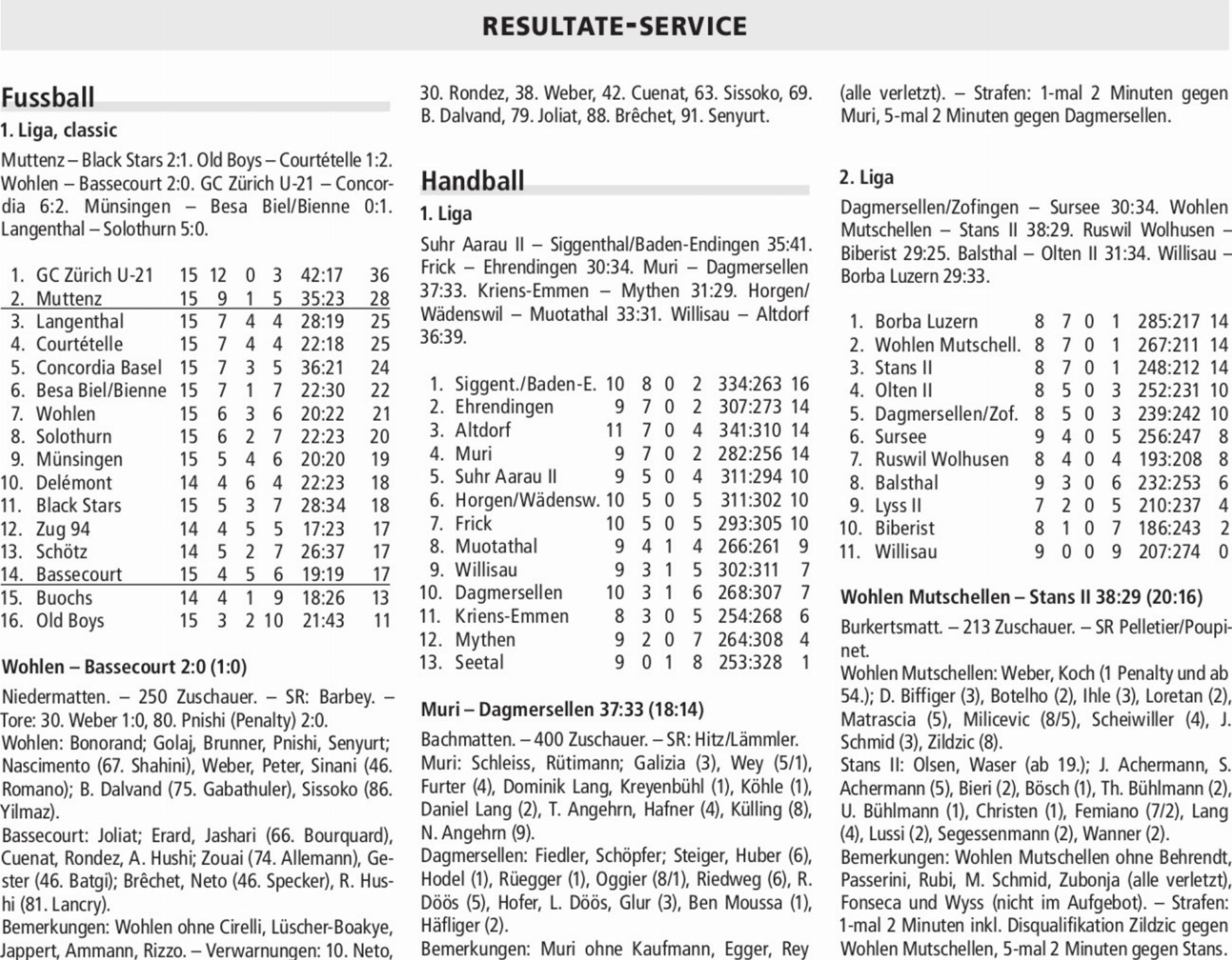  - Das Bild wird blockiert. – Möglicherweise durch einen aktiven Adblocker.