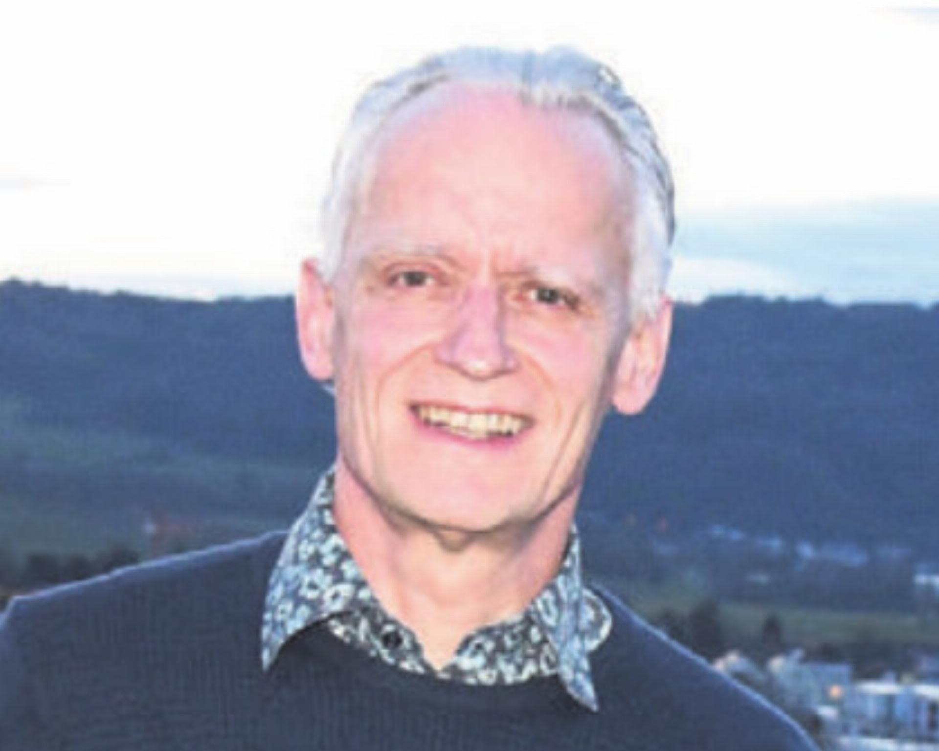 Klare Verhältnisse geschaffen: Markus Keller ist nicht mehr Mitglied der MItte. - Das Bild wird blockiert. – Möglicherweise durch einen aktiven Adblocker.