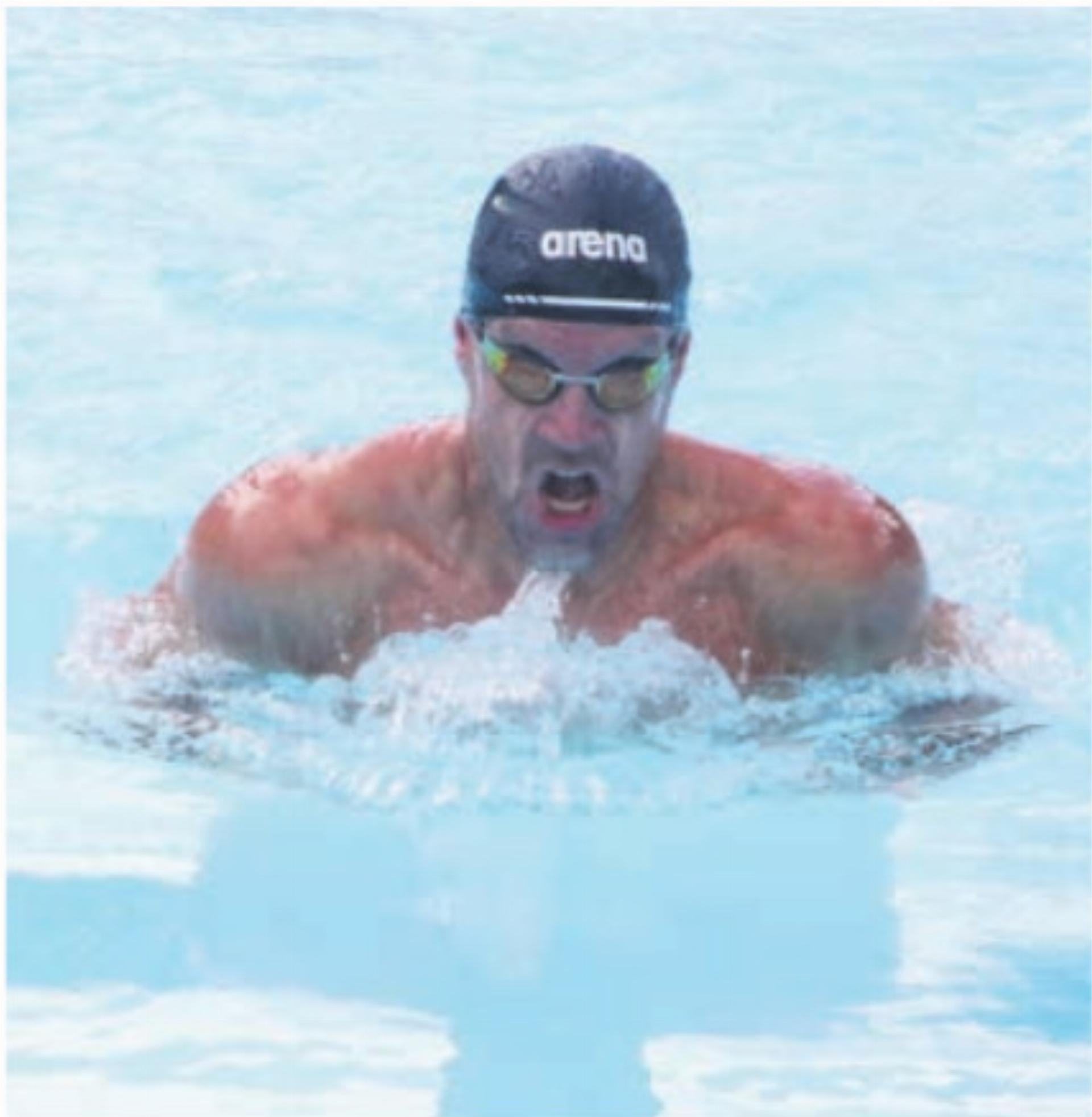 Patrick Stocker steht in Polen vor seinem nächsten internationalen Wettkampf. Bild: Archiv/jl - Das Bild wird blockiert. – Möglicherweise durch einen aktiven Adblocker.