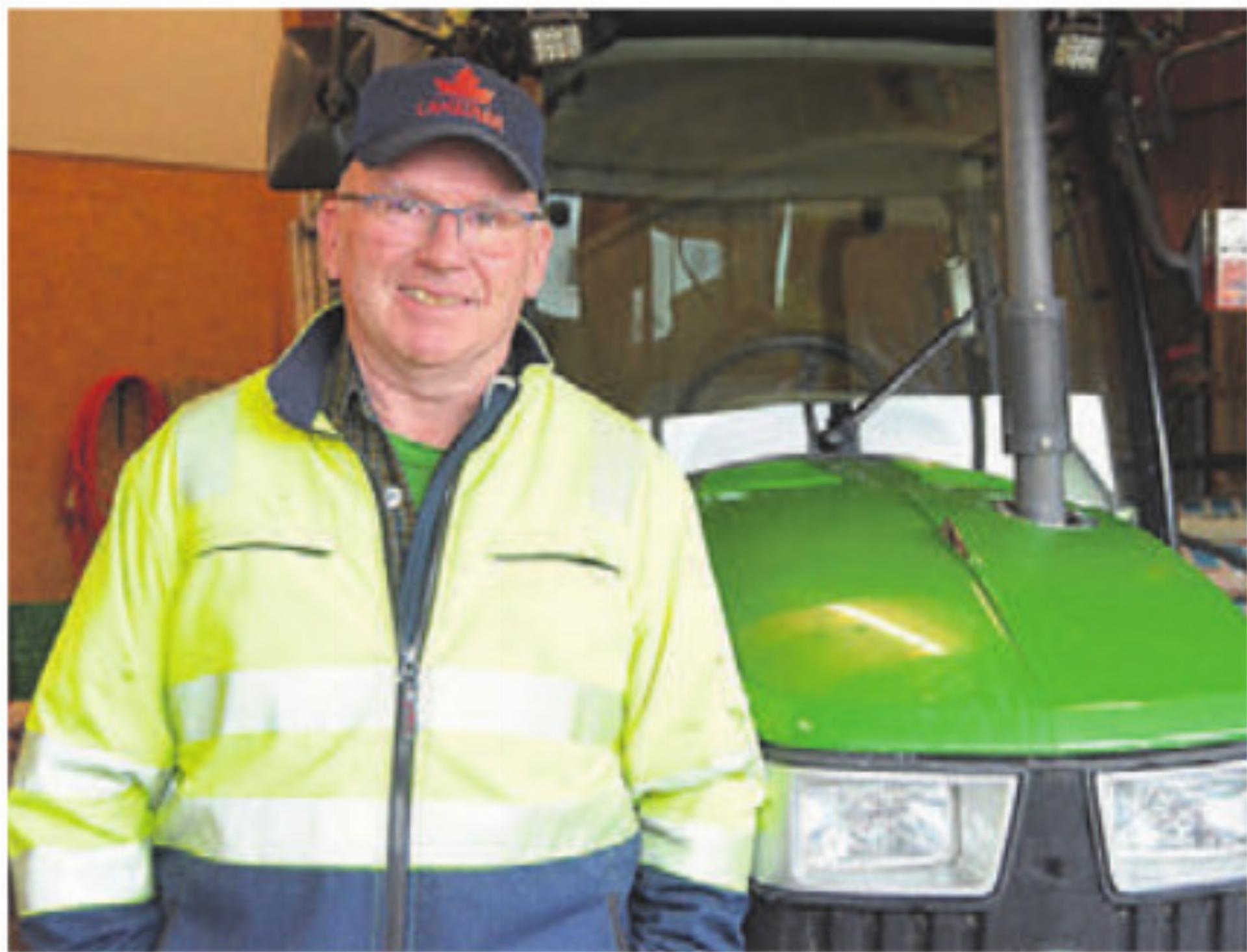 Hanspeter Stutz Bild: ake - Das Bild wird blockiert. – Möglicherweise durch einen aktiven Adblocker.