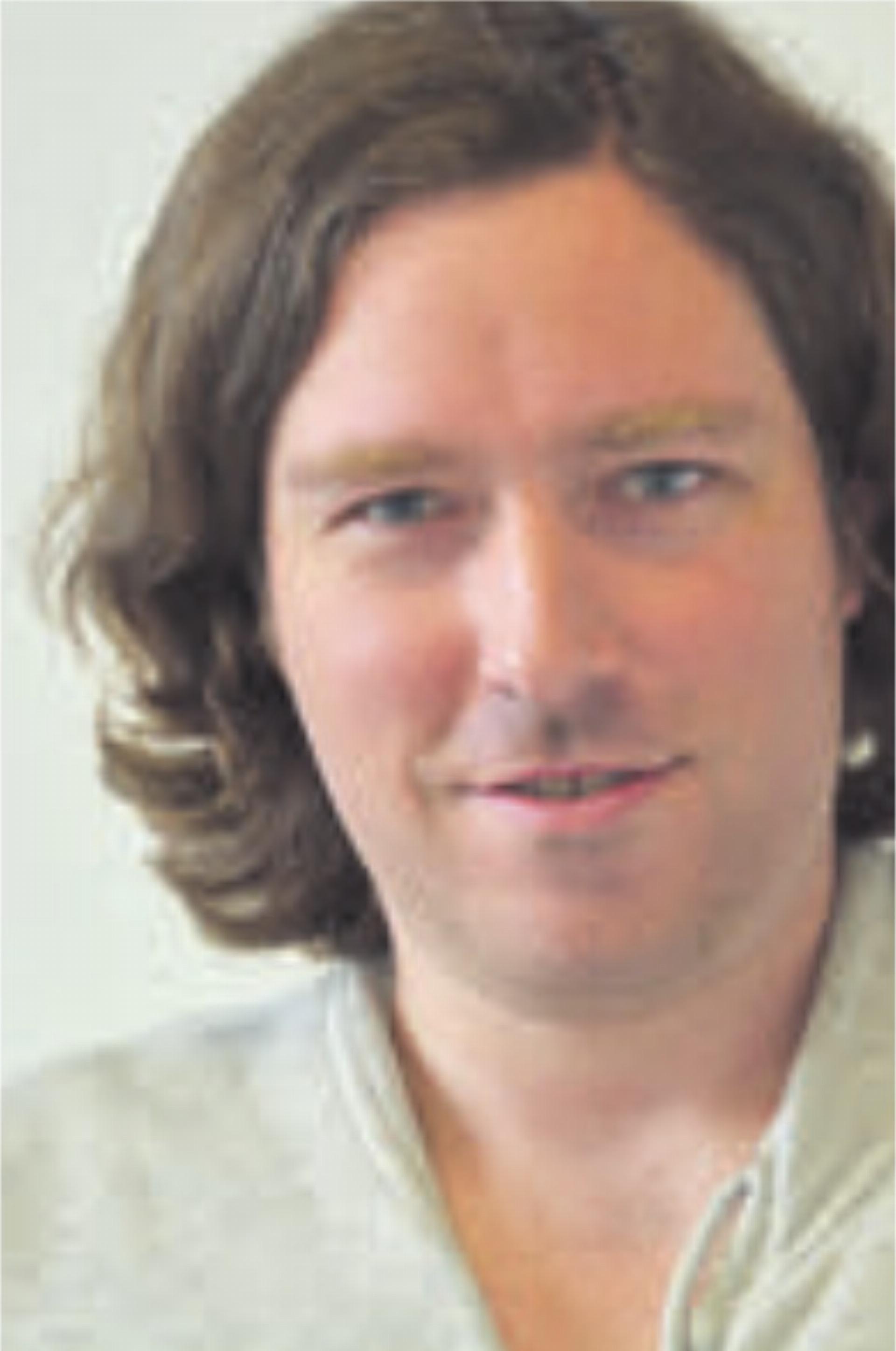 Marco Huwyler, Redaktor.