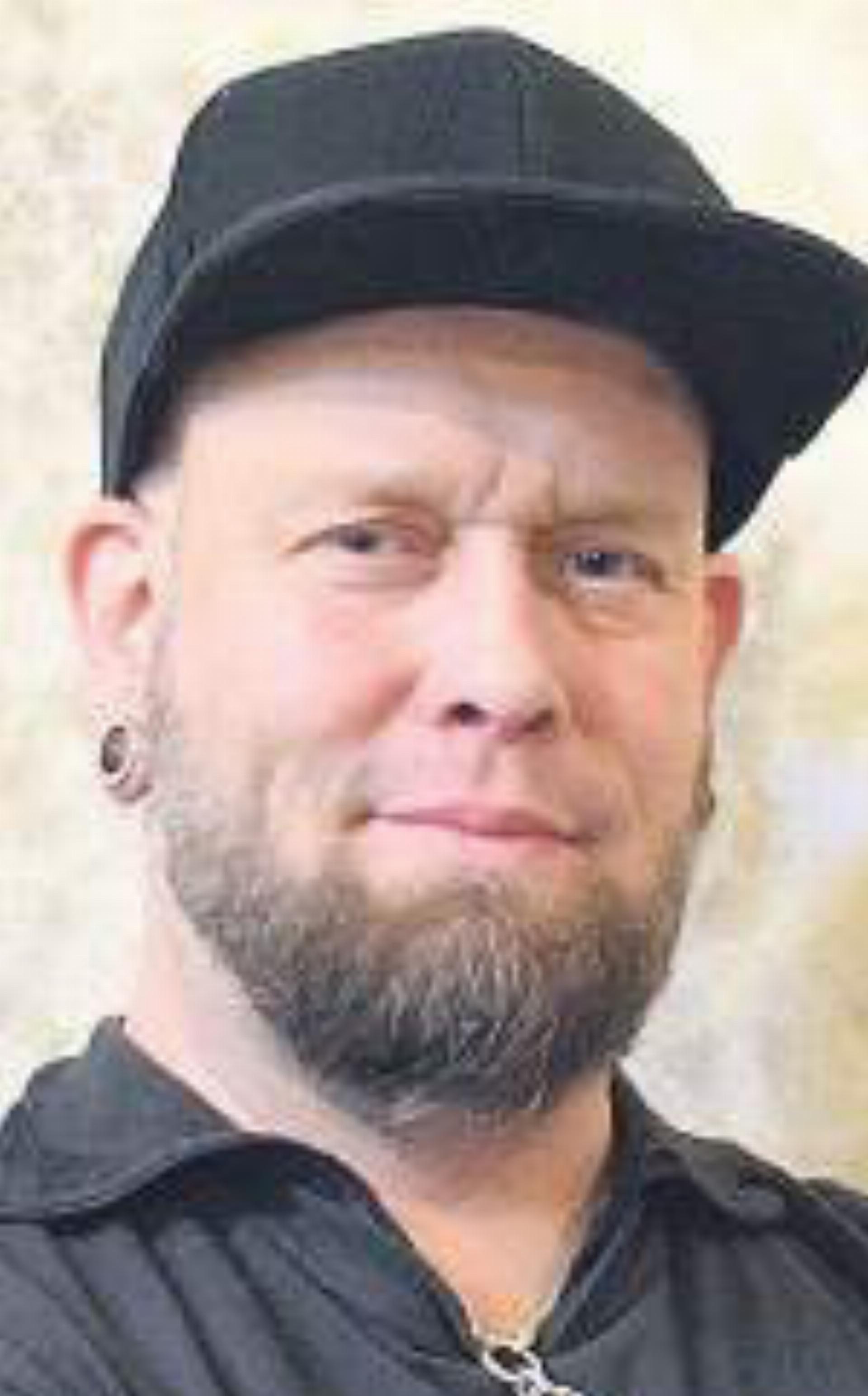 Mit Leib und Seele Künstler: Rafael Häfliger. Bild: zg - Das Bild wird blockiert. – Möglicherweise durch einen aktiven Adblocker.