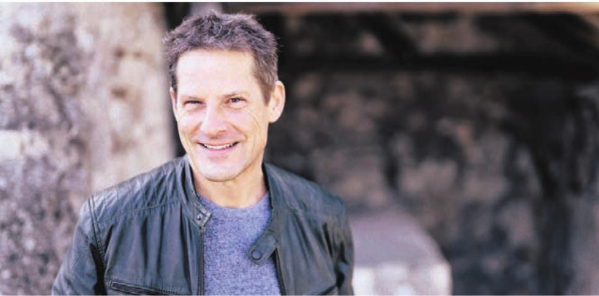 Oliver Schnyder, Pianist. Bild: Marco Borggreve - Das Bild wird blockiert. – Möglicherweise durch einen aktiven Adblocker.