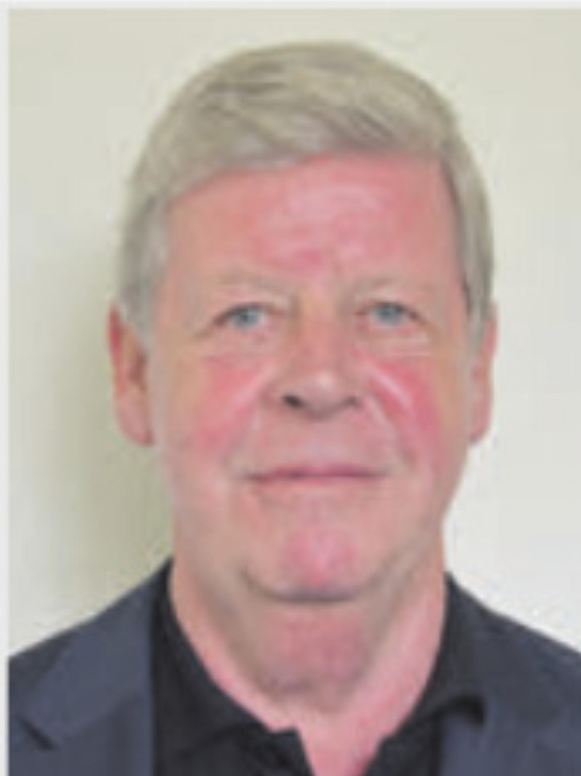  - Das Bild wird blockiert. – Möglicherweise durch einen aktiven Adblocker.