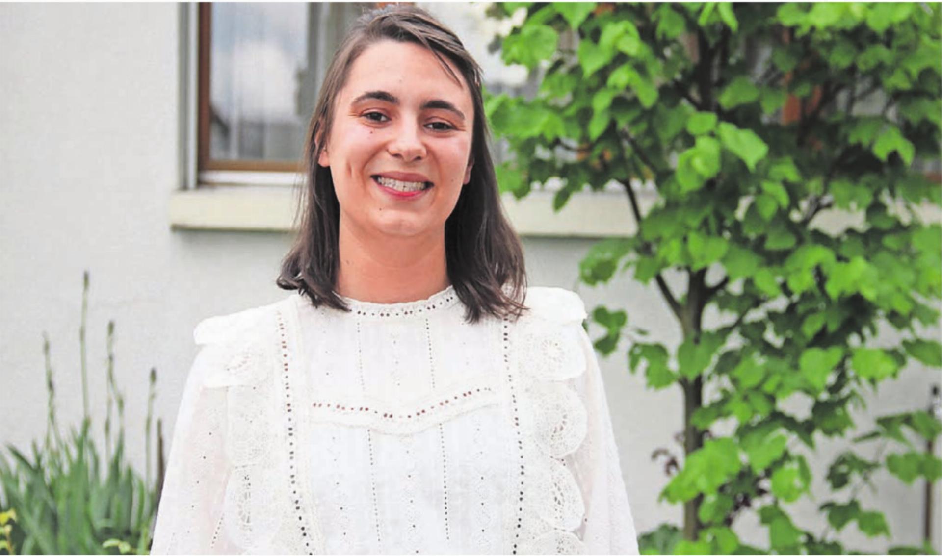 Katharina Keel begleitet als Trauerbegleiterin Betroffene auf einem Weg, der durch Sturmzeiten führt. Sie ist eine Vertraute, wenn alles andere fremd erscheint. Bild: Archiv/mo - Das Bild wird blockiert. – Möglicherweise durch einen aktiven Adblocker.