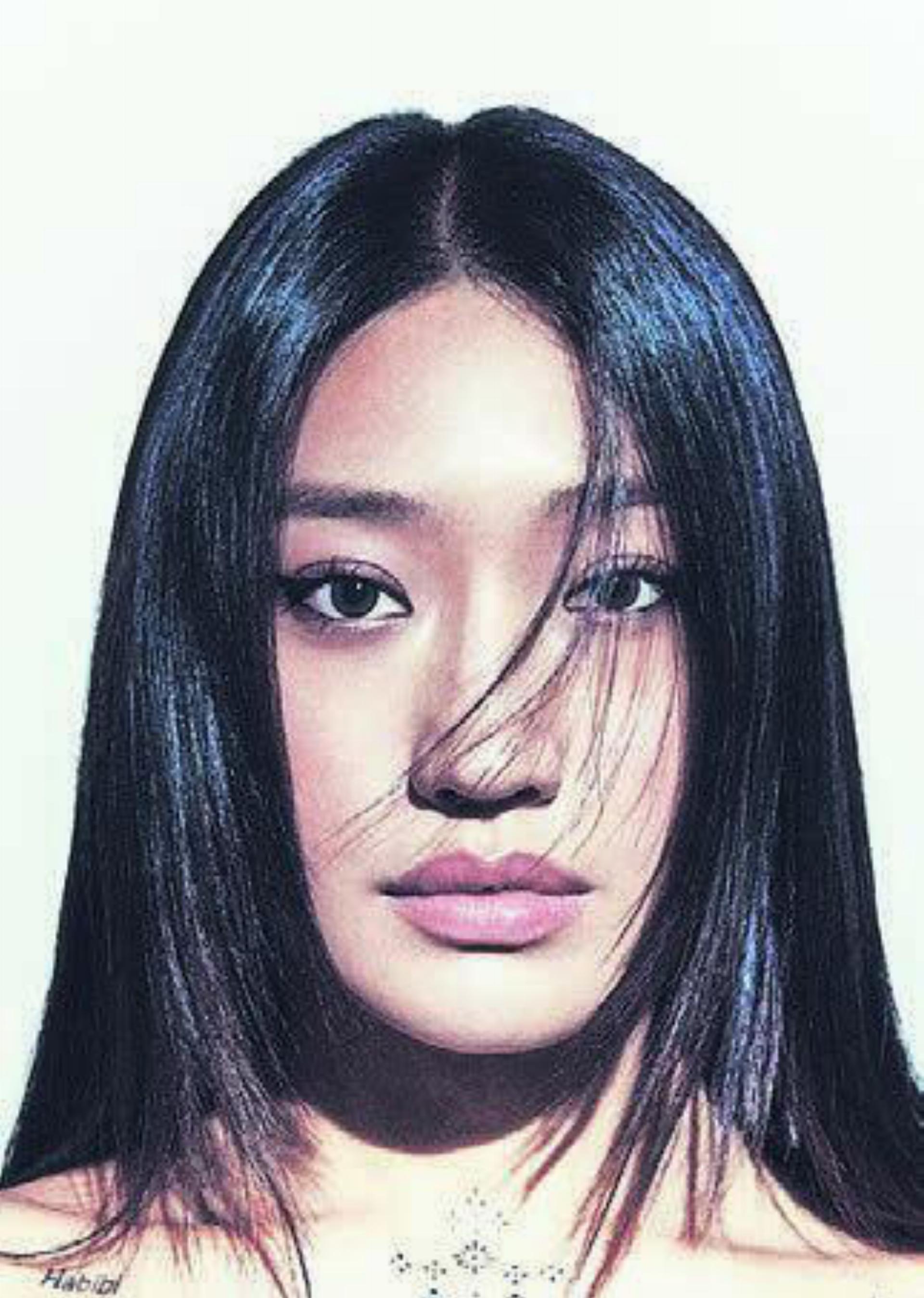 4,3 Millionen Follower auf Instagram: DJ Peggy Gou. Bild: pd