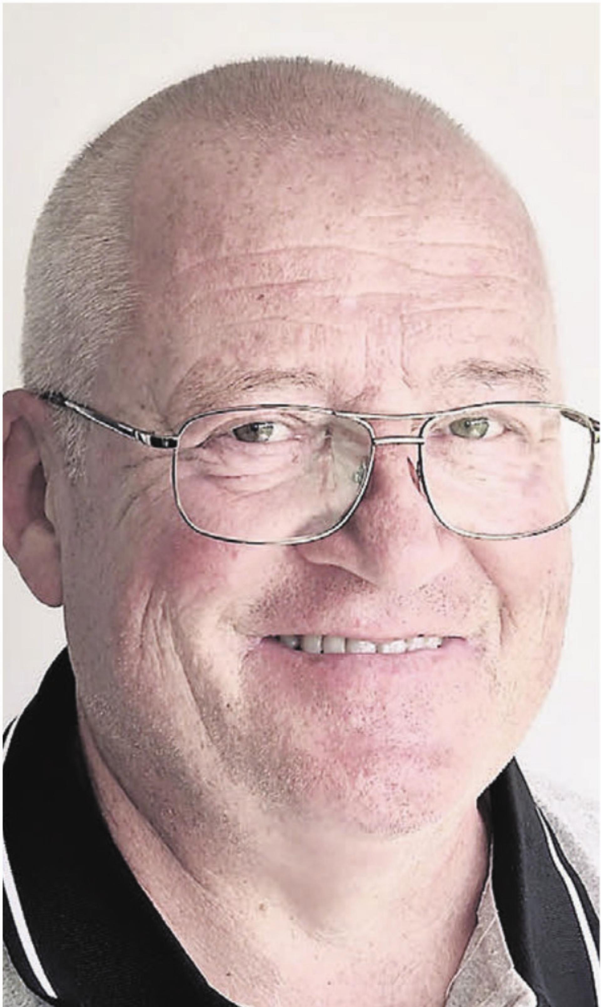 Markus Hiebl, 1964, SVP, Plattenleger, Hauswart. - Das Bild wird blockiert. – Möglicherweise durch einen aktiven Adblocker.