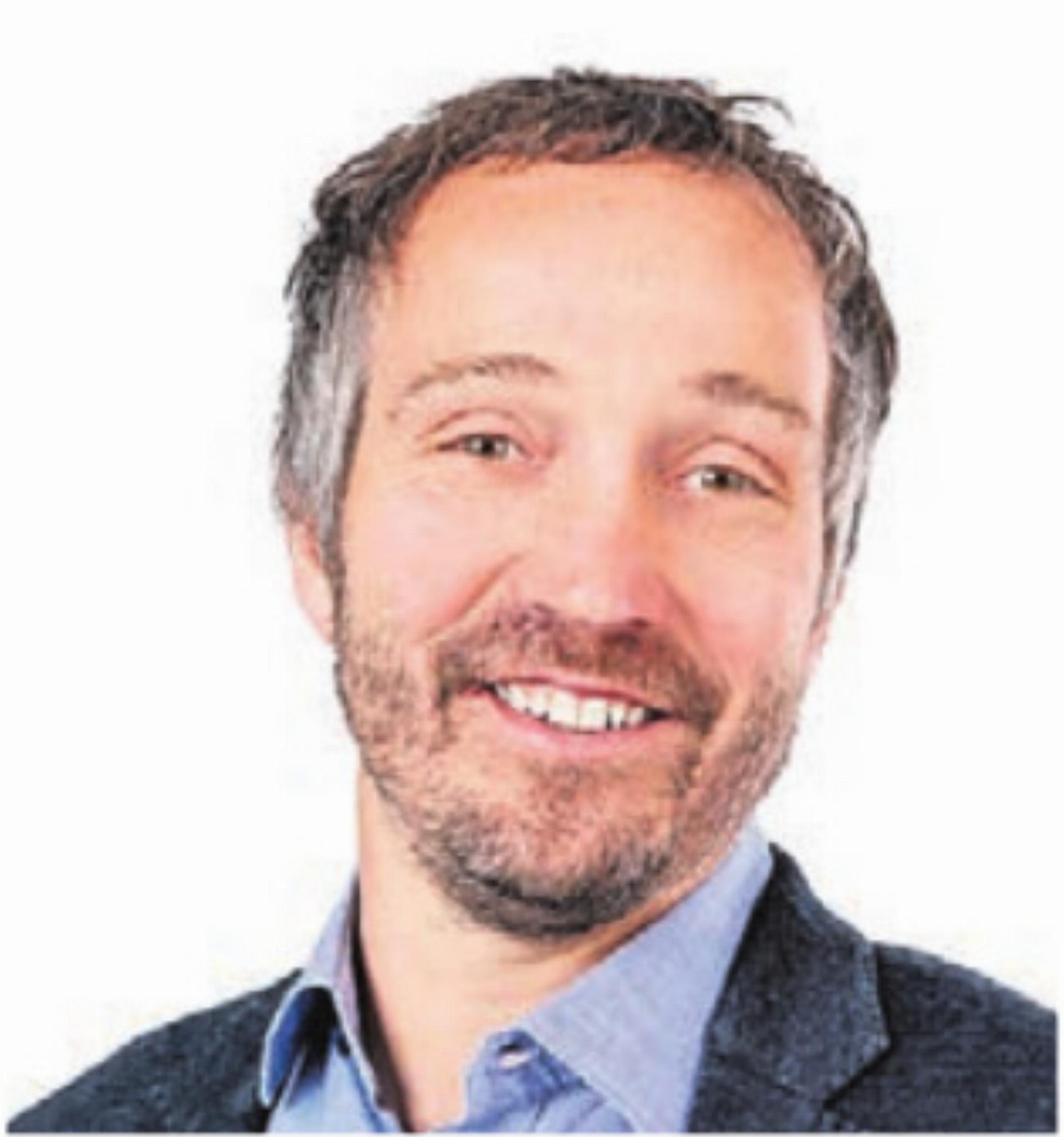 Hans-Peter Budmiger, 1976, GLP, Politiker/Unternehmer, Lieblingsort: Pumptrack. - Das Bild wird blockiert. – Möglicherweise durch einen aktiven Adblocker.