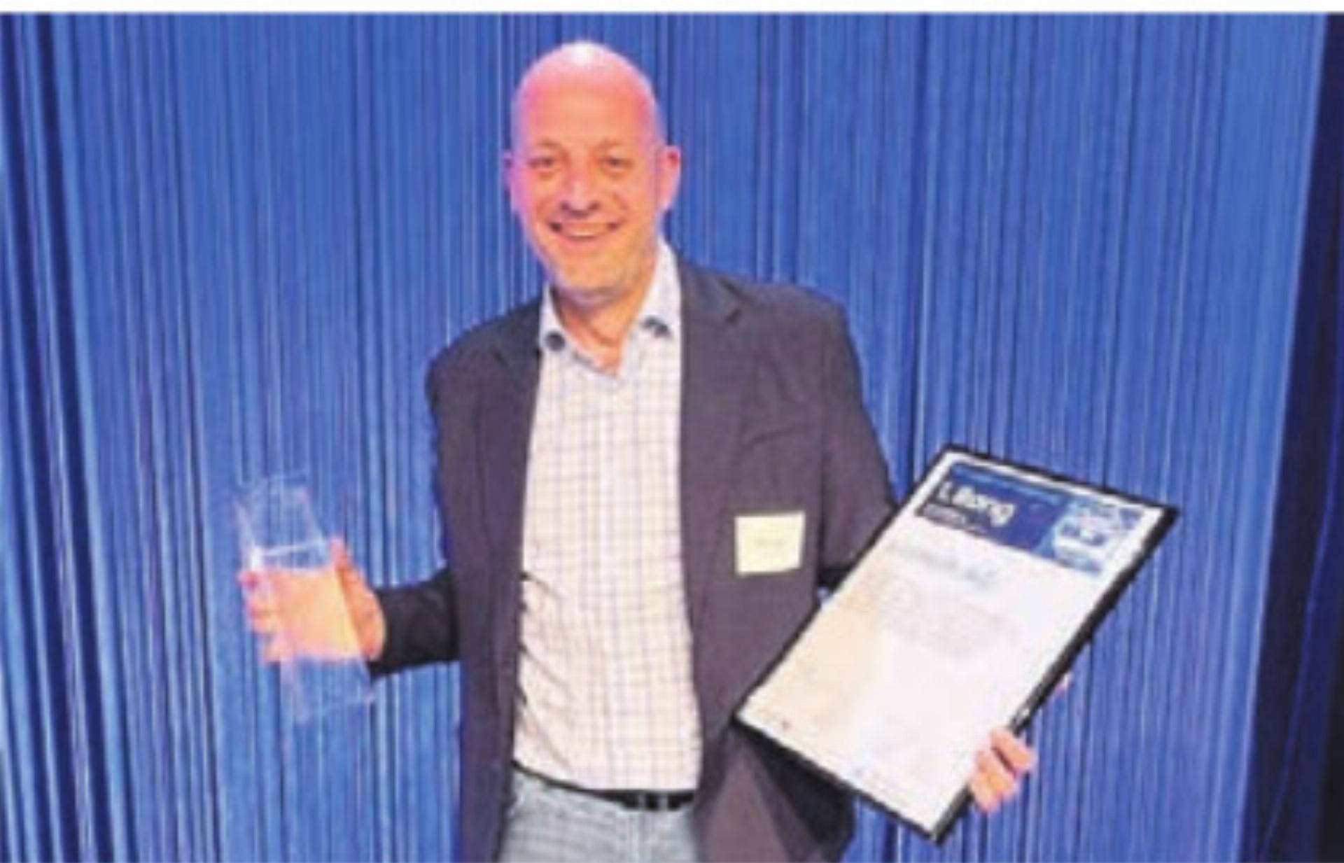 Martin Laubacher    Bild: pd - Das Bild wird blockiert. – Möglicherweise durch einen aktiven Adblocker.