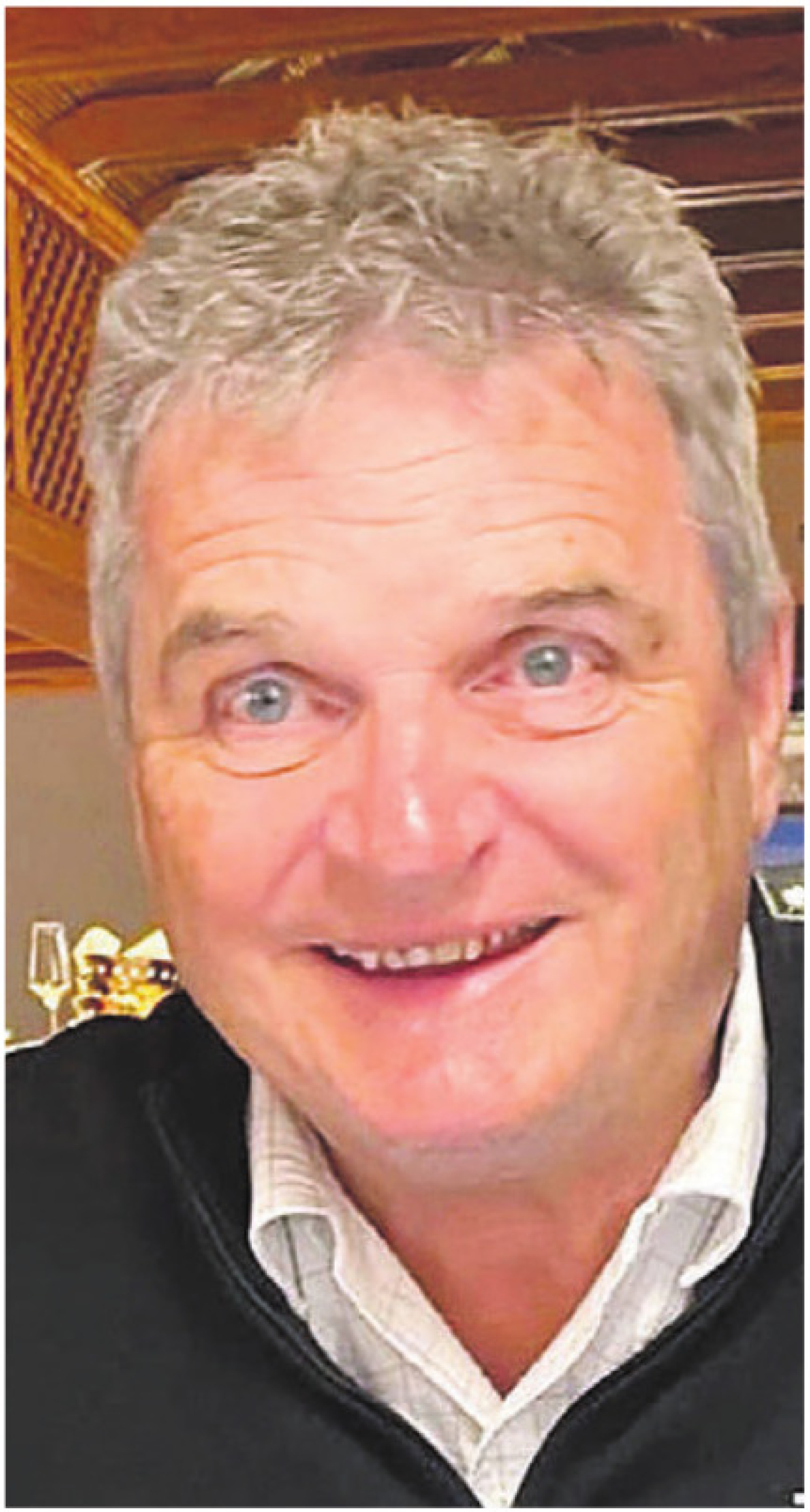 Roger Good übernimmt das Präsidium der Mitte Rudolfstetten-Friedlisberg. Er ist seit 15 Jahren im Dorf ansässig. Bild: zg - Das Bild wird blockiert. – Möglicherweise durch einen aktiven Adblocker.