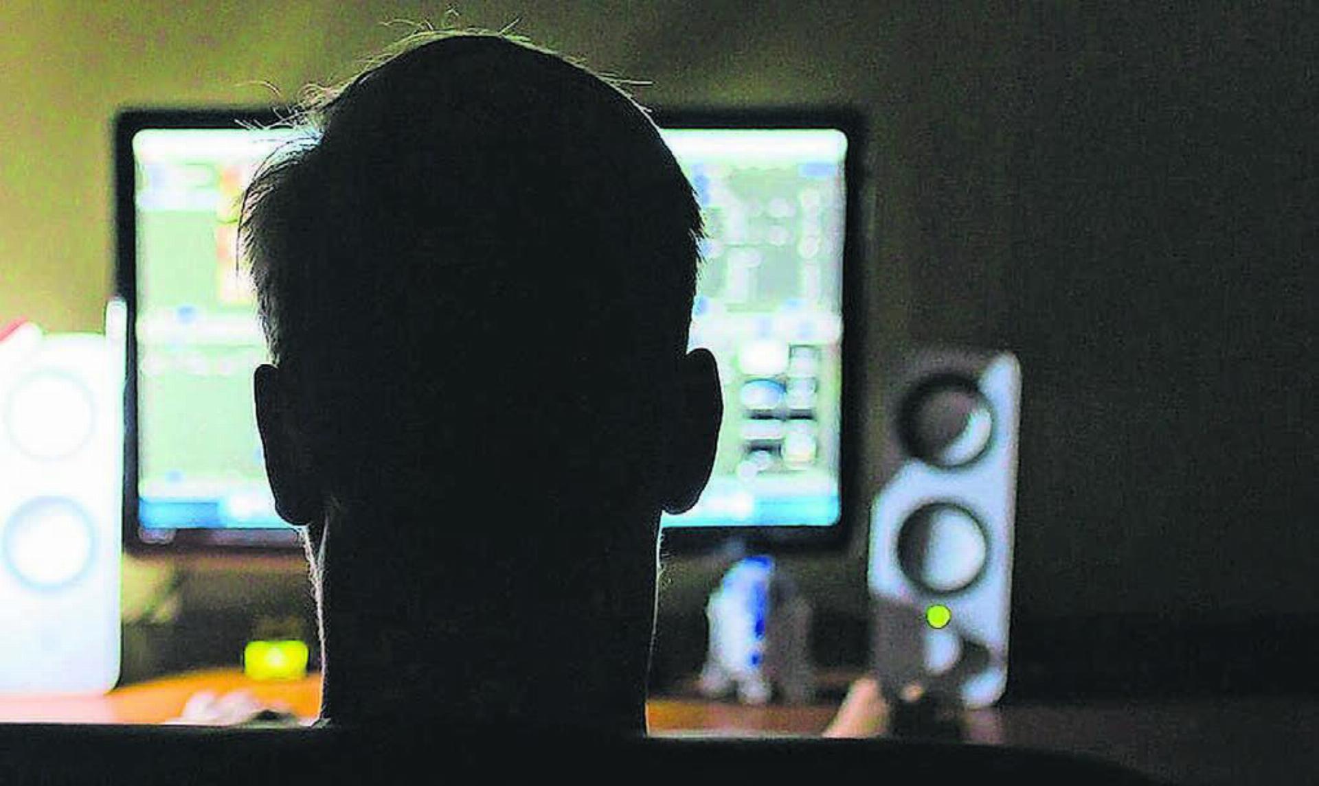Der Beschuldigte betrieb mehrere Foren zum Austausch von Kinderpornografie. Bild: pd
