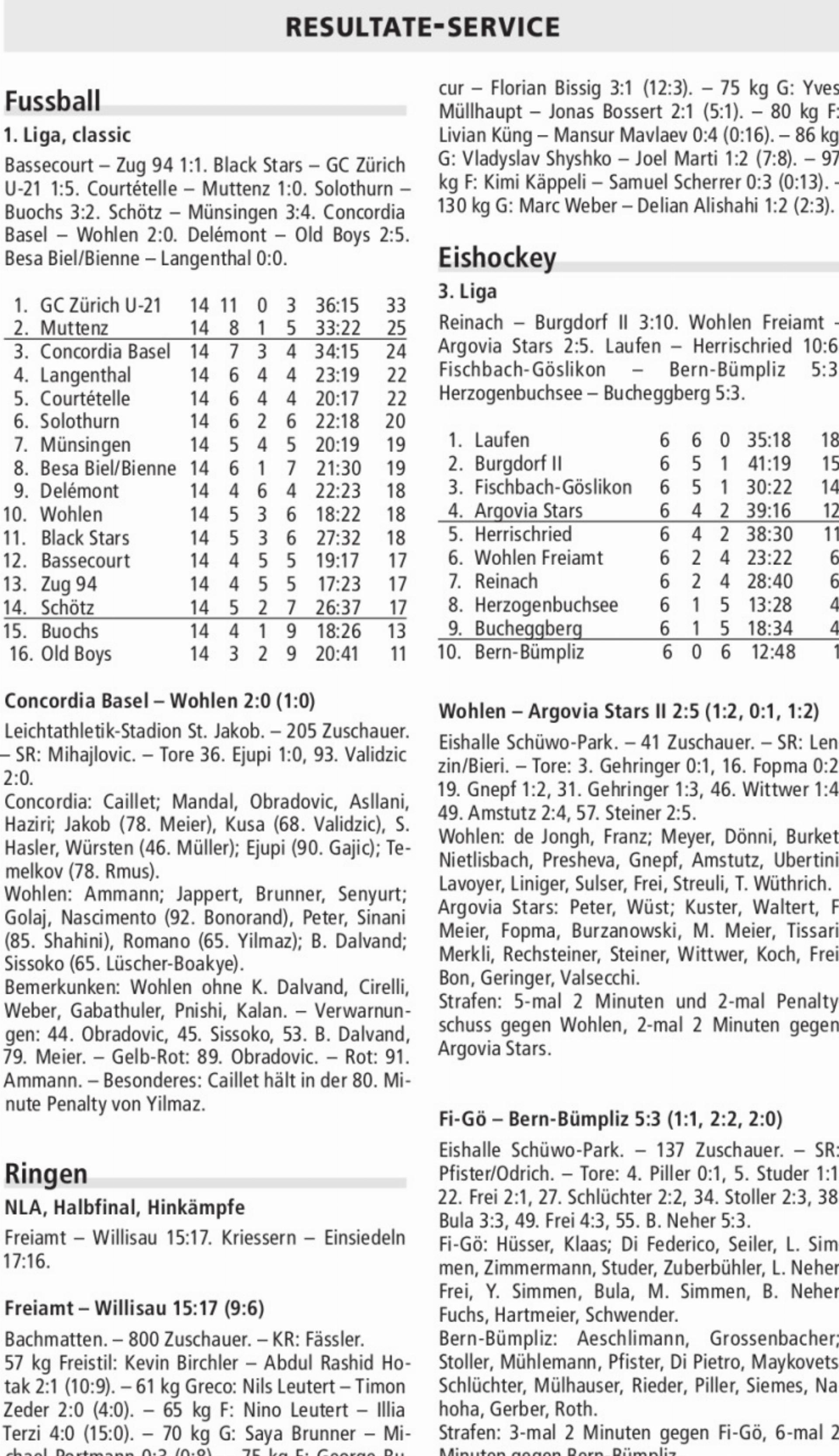  - Das Bild wird blockiert. – Möglicherweise durch einen aktiven Adblocker.