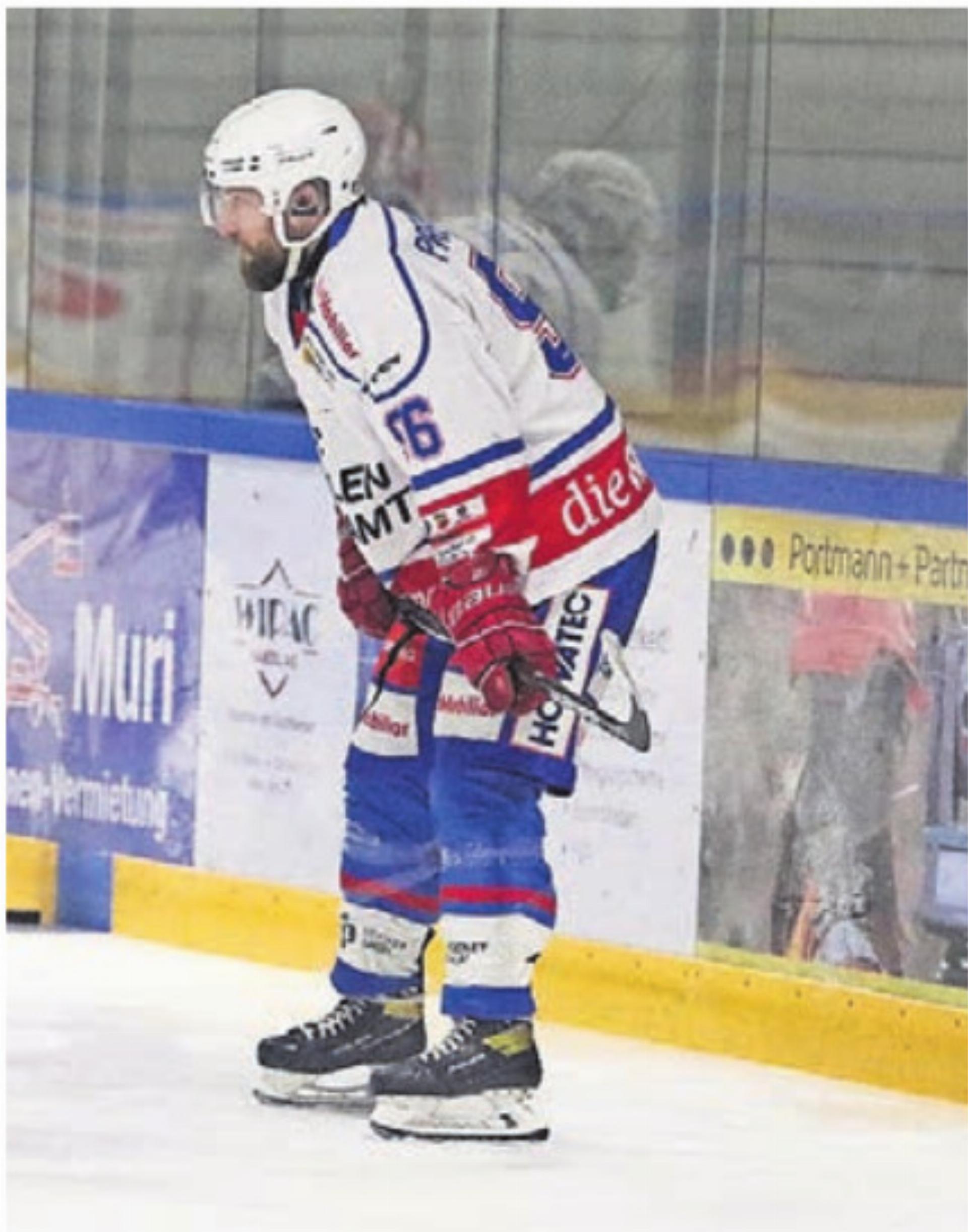 Wohlen-Stürmer Kadri Presheva trifft auf seinen Ex-Club aus Herrischried. Bild: Archiv/jl - Das Bild wird blockiert. – Möglicherweise durch einen aktiven Adblocker.