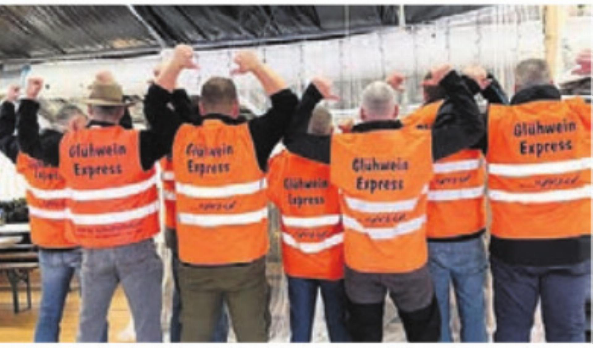  - Das Bild wird blockiert. – Möglicherweise durch einen aktiven Adblocker.