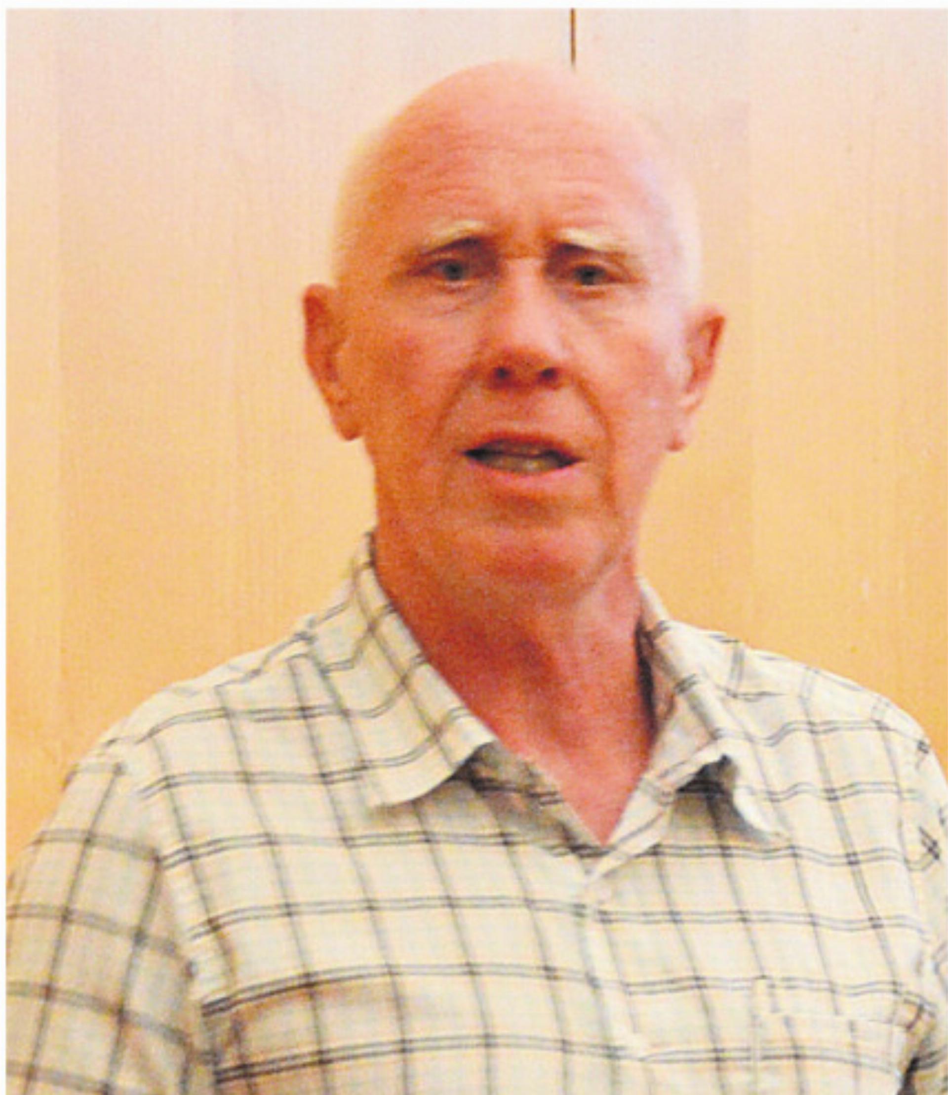 Marcel Signer setzte sich stark für das regionale Sportzentrum ein. Bild: Archiv - Das Bild wird blockiert. – Möglicherweise durch einen aktiven Adblocker.