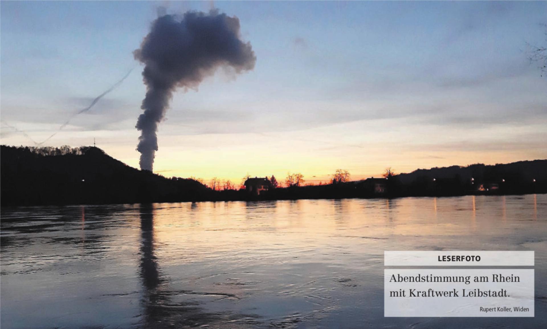  - Das Bild wird blockiert. – Möglicherweise durch einen aktiven Adblocker.