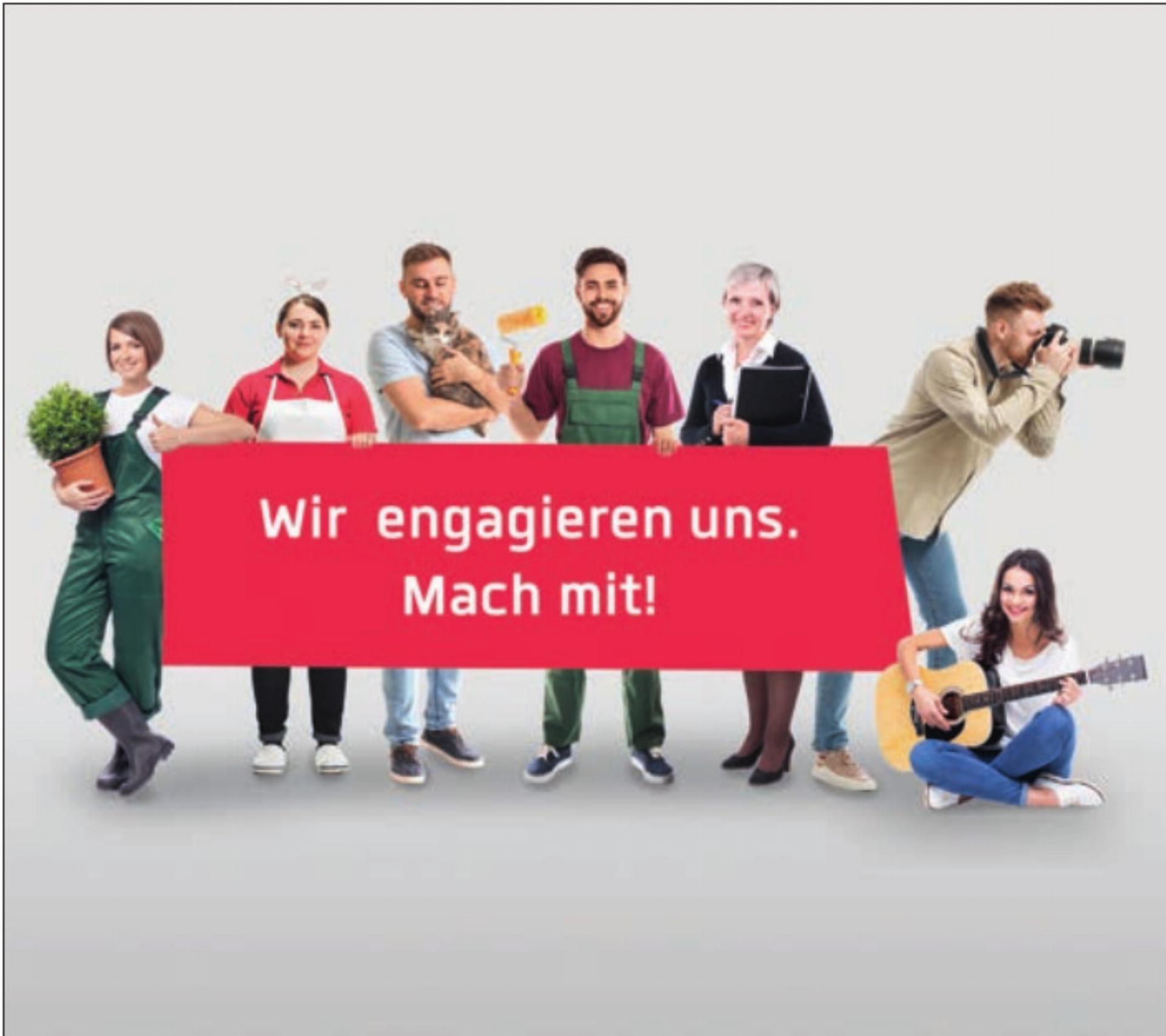  - Das Bild wird blockiert. – Möglicherweise durch einen aktiven Adblocker.