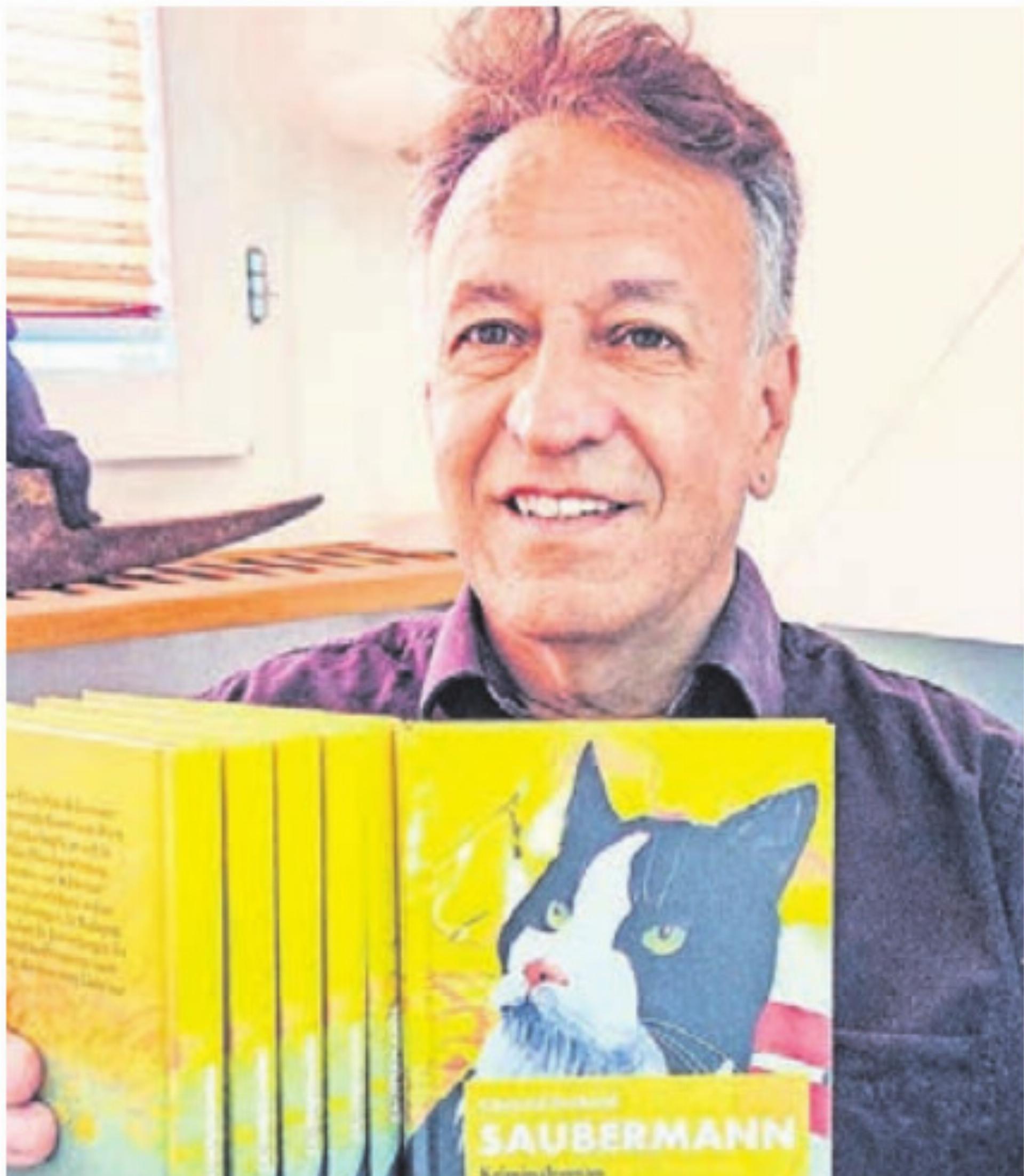 Christof Burkard. Bild: zg - Das Bild wird blockiert. – Möglicherweise durch einen aktiven Adblocker.