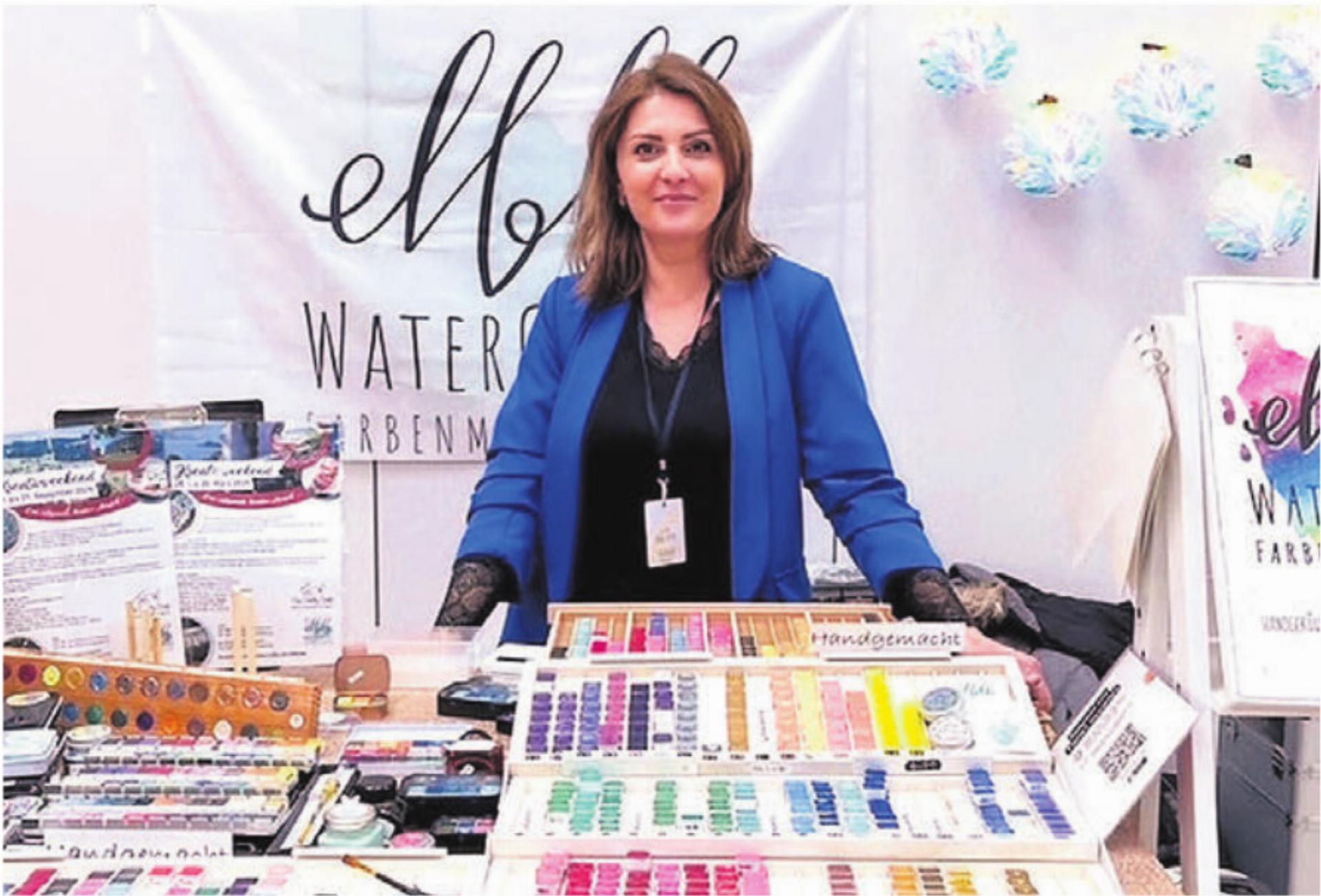 Maja Micanovic - Das Bild wird blockiert. – Möglicherweise durch einen aktiven Adblocker.