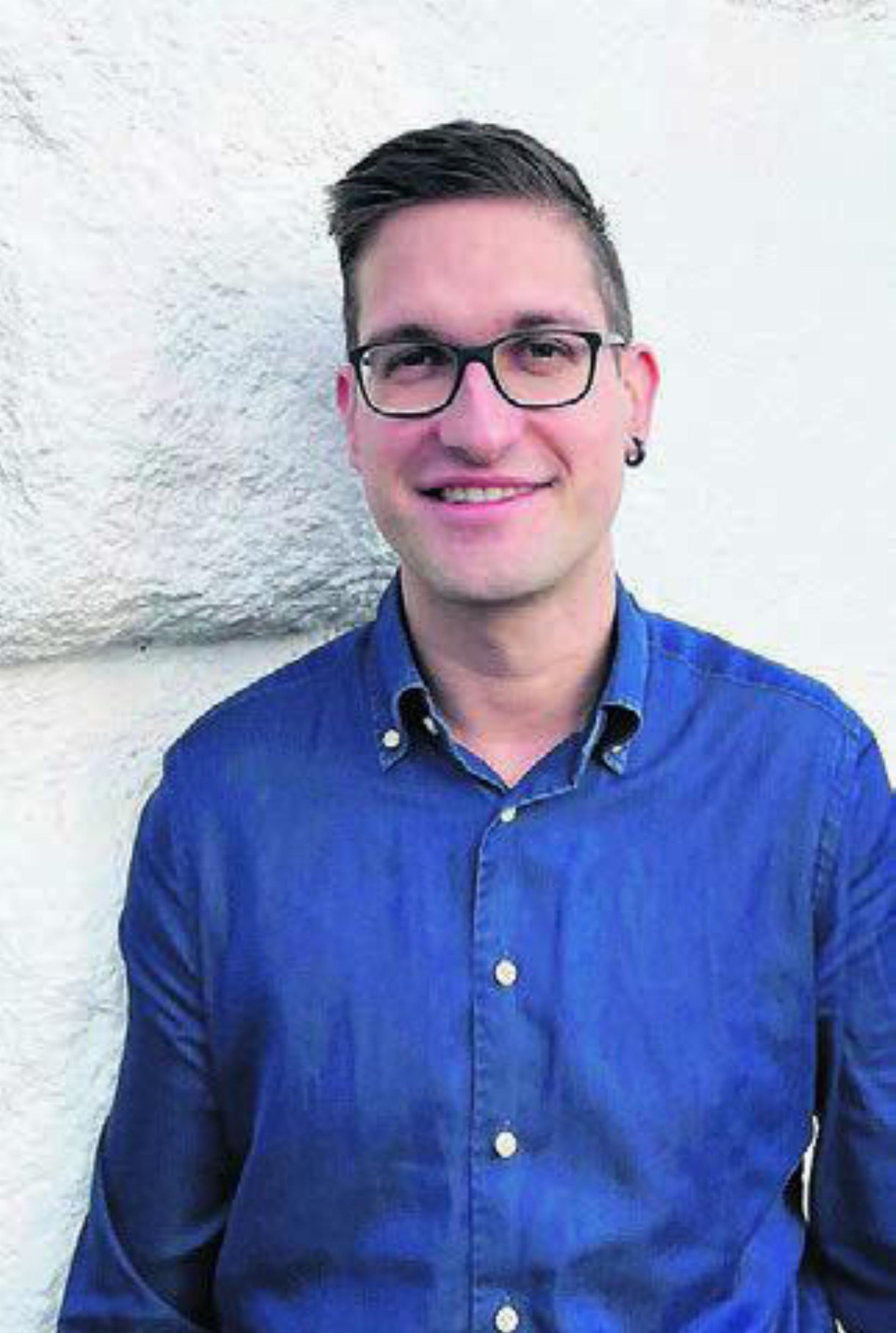 überlegen, was einem Kraft und Energie zum Vorwärtskommen gibt.