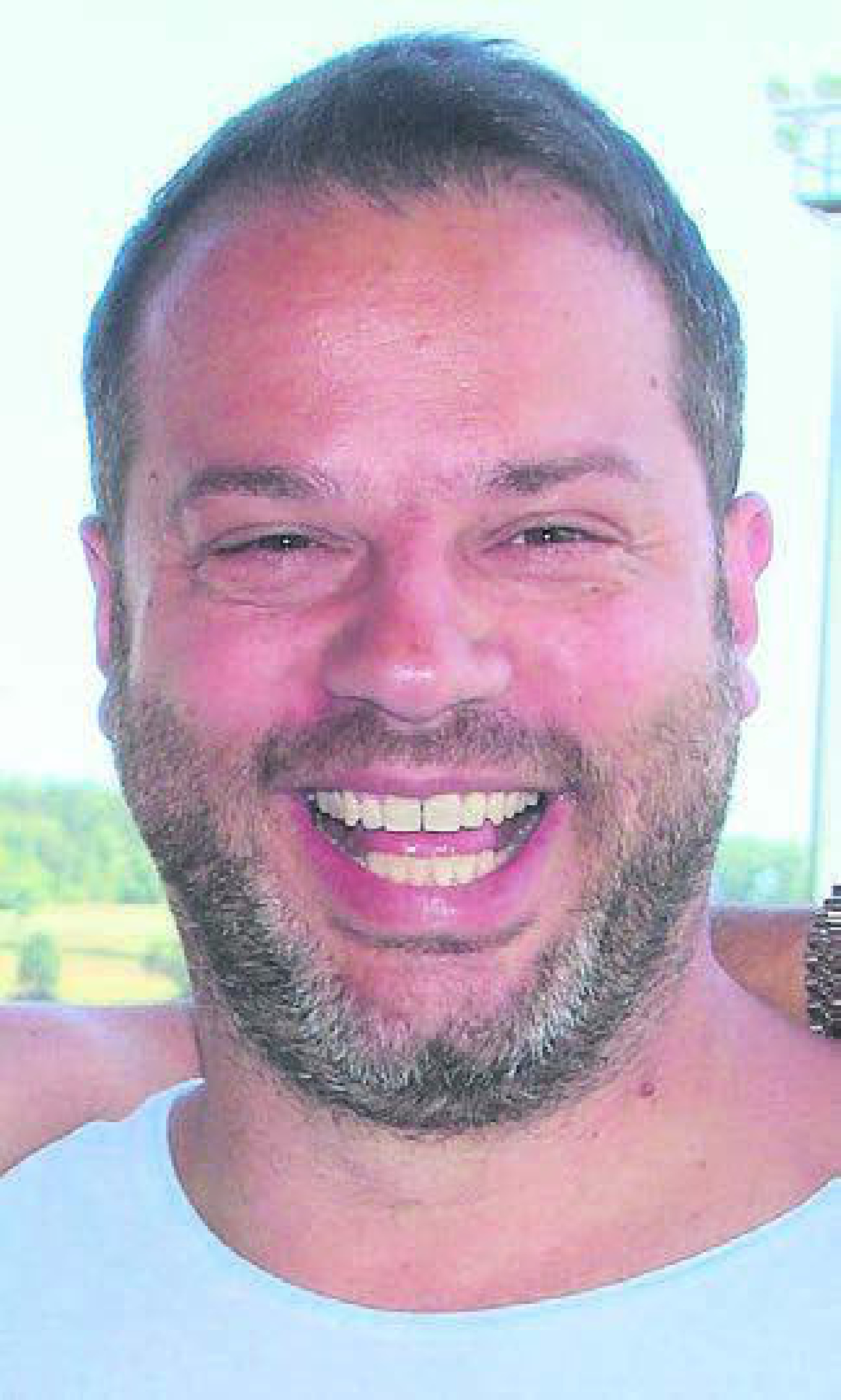 Ist optimistisch vor dem ersten Spiel in Schötz: FC-Wohlen-Sportchef Carmine Viceconte. Bild: Archiv/jl